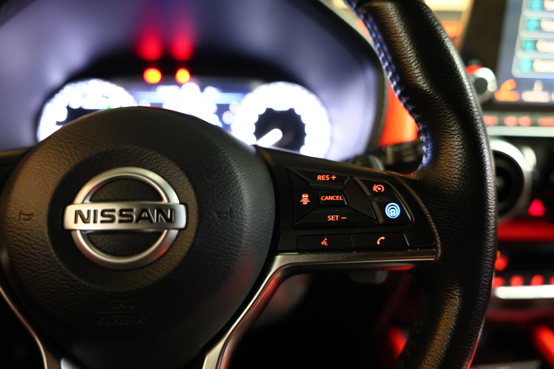 Hoofdafbeelding Nissan Juke