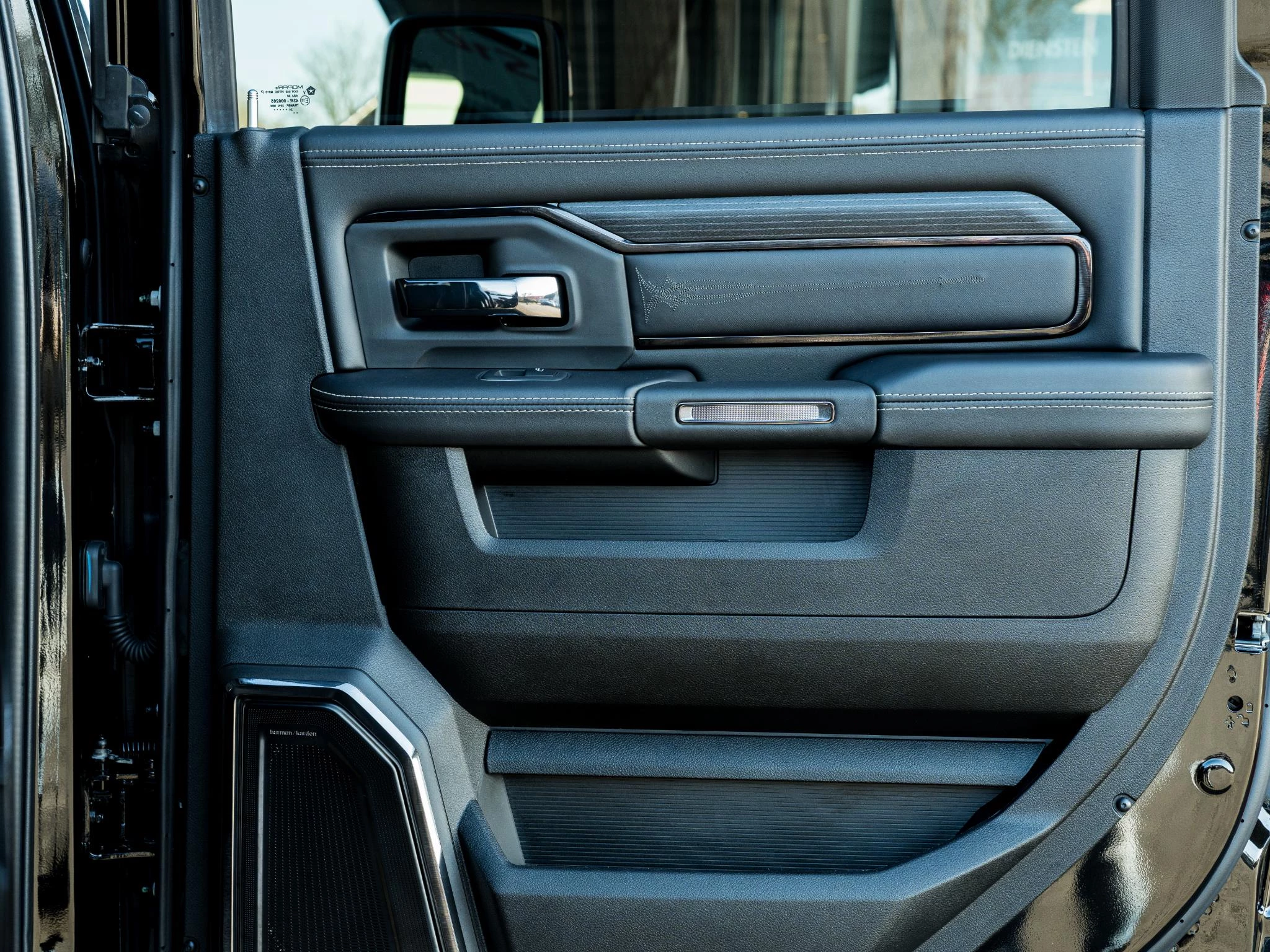 Hoofdafbeelding Dodge Ram Pick-Up