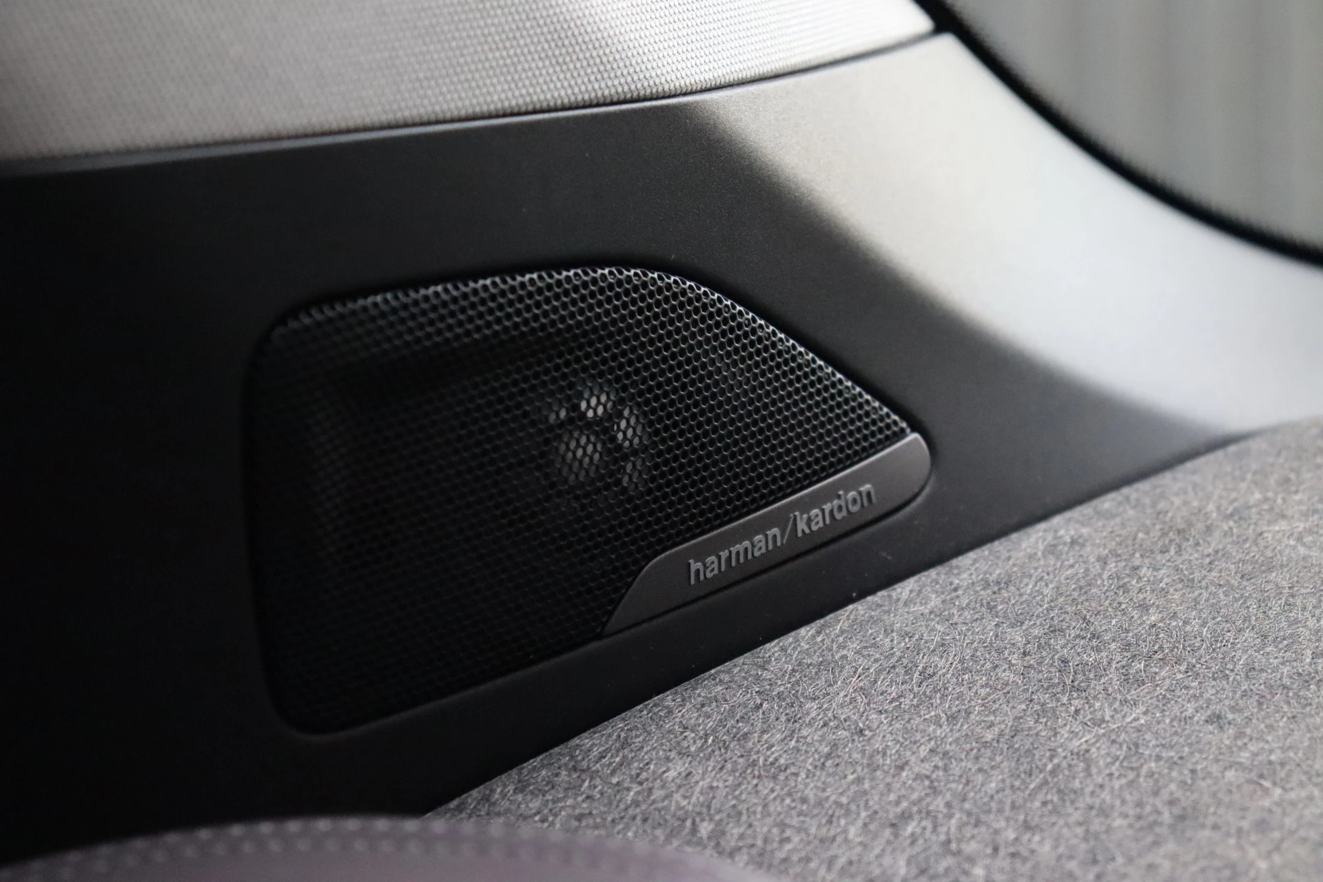 Hoofdafbeelding BMW i3