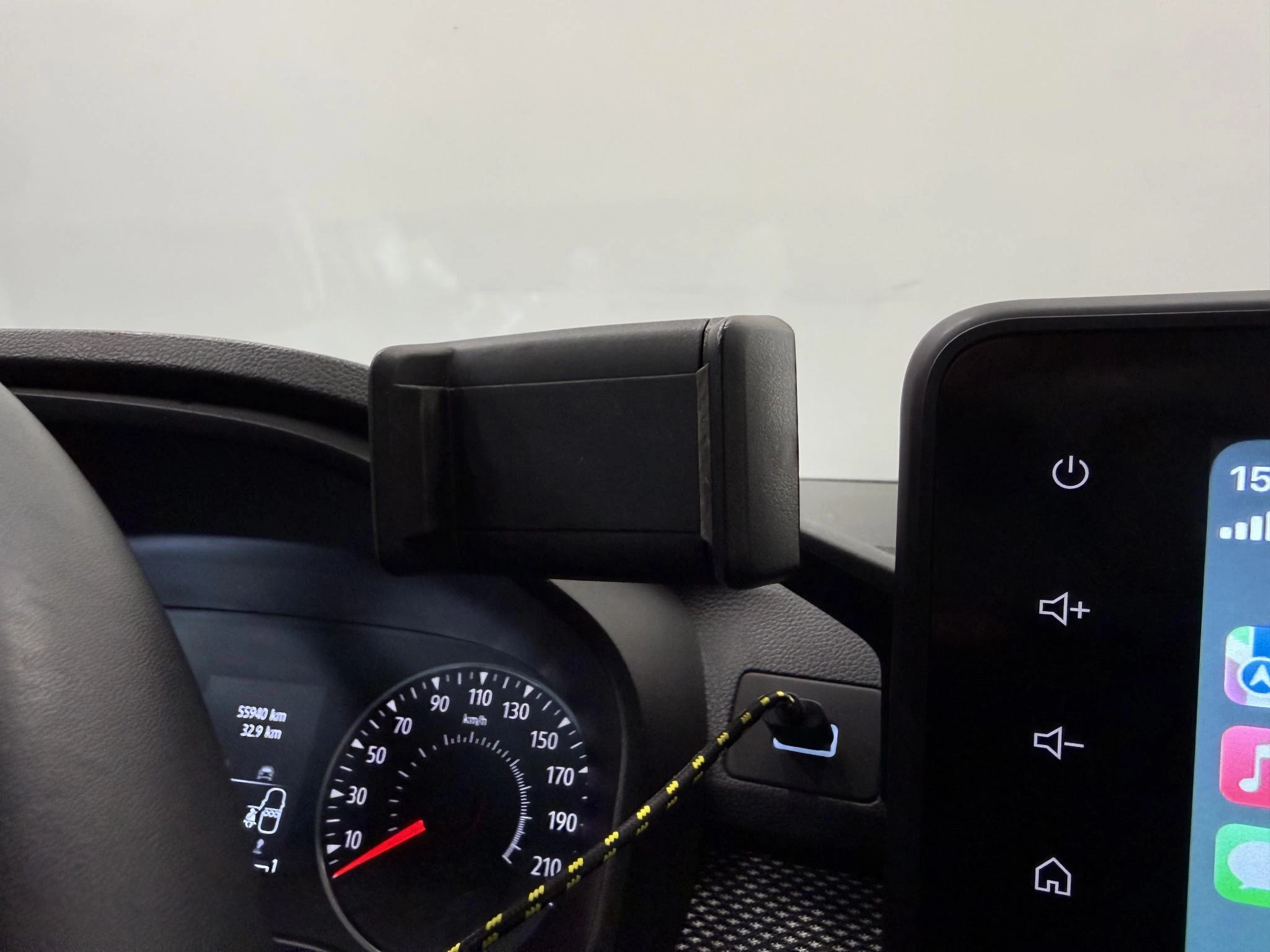 Hoofdafbeelding Dacia Sandero
