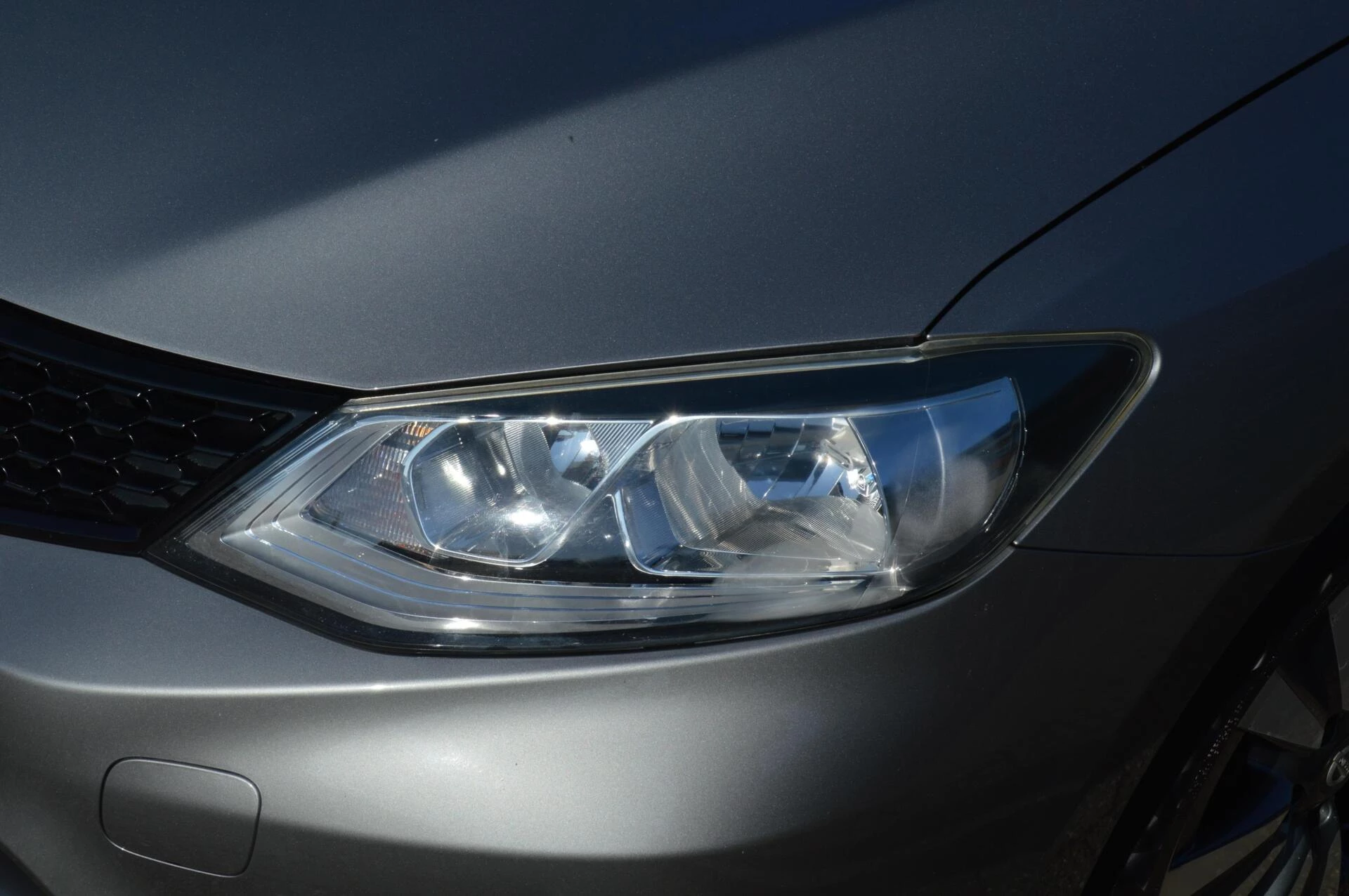 Hoofdafbeelding Nissan Pulsar