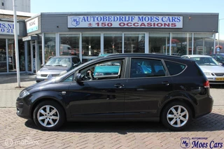 Seat Altea XL 1.2 TSI Good Stuff