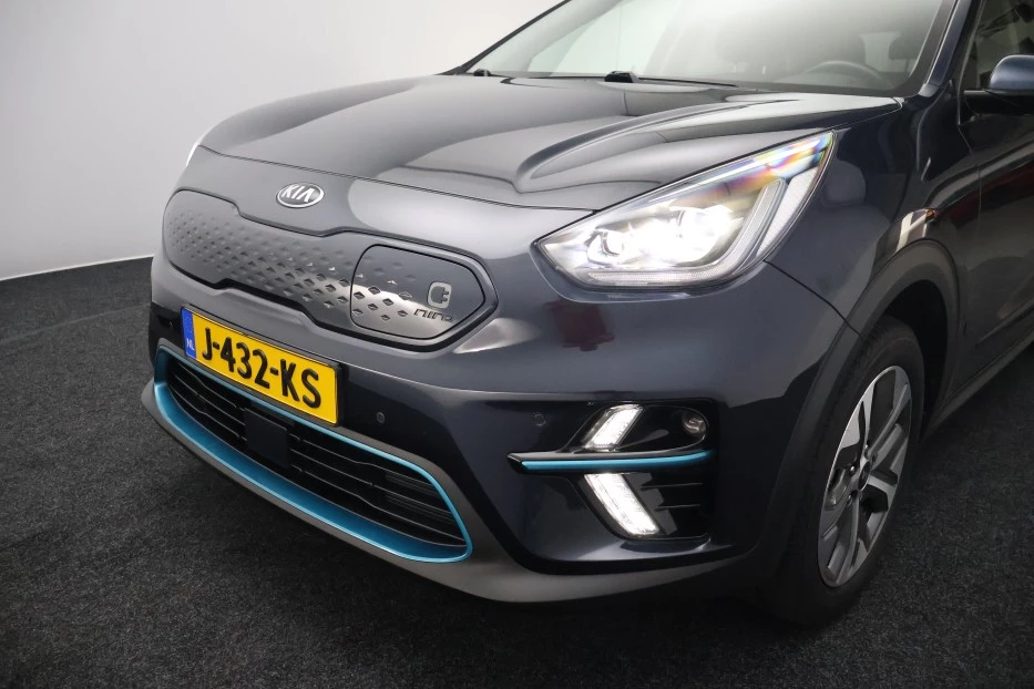Hoofdafbeelding Kia e-Niro