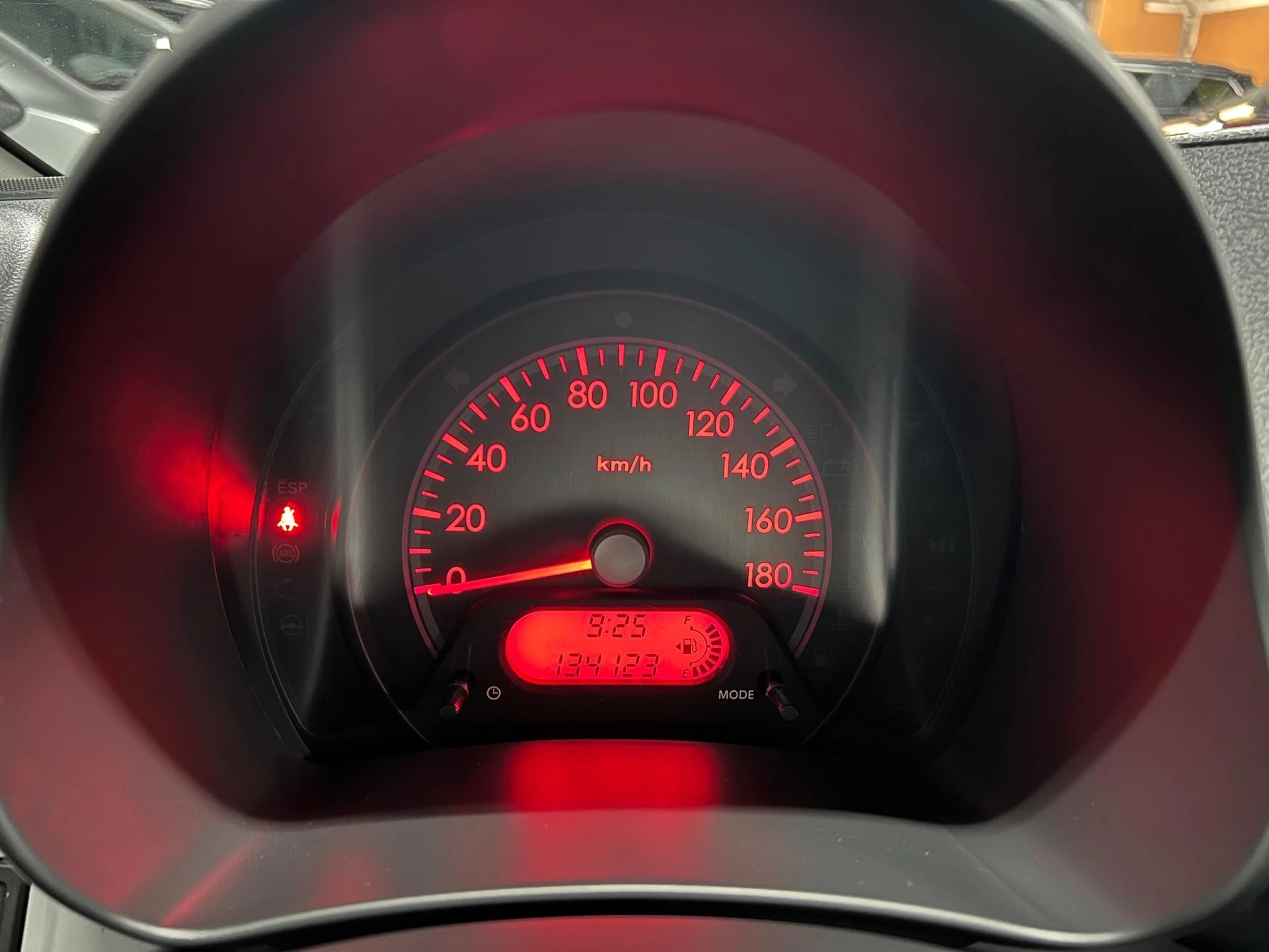 Hoofdafbeelding Suzuki Alto