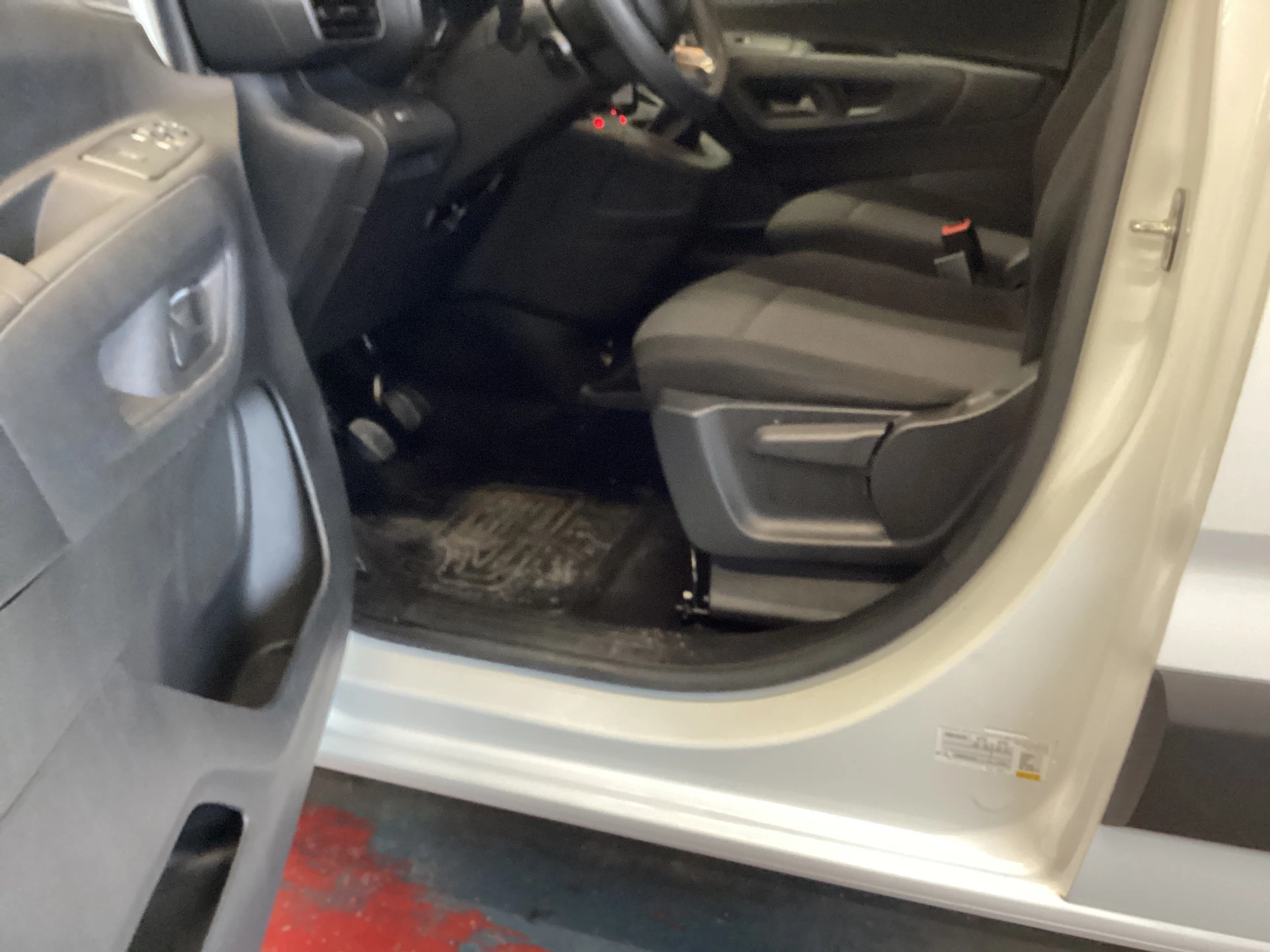 Hoofdafbeelding Toyota ProAce
