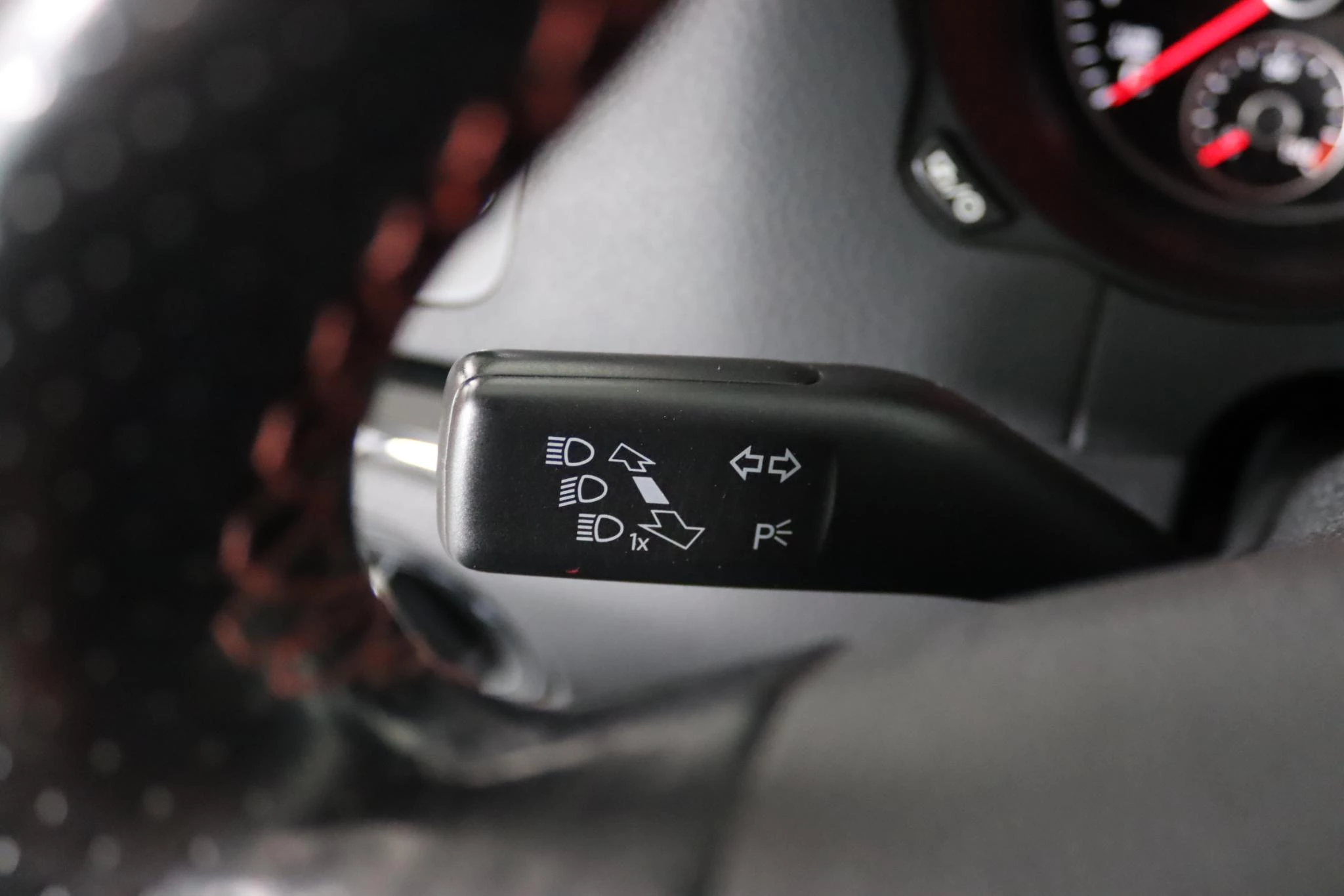 Hoofdafbeelding SEAT Alhambra