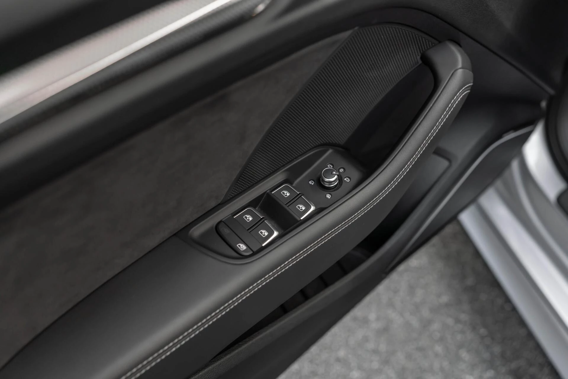 Hoofdafbeelding Audi RS3