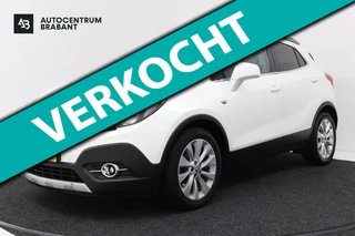 Opel Mokka 1.4 T Cosmo (PANORAMADAK, STOELVERWARMING, CAMERA, NAVIGATIE, CRUISE CONTROL, PARKEERSENSOREN)