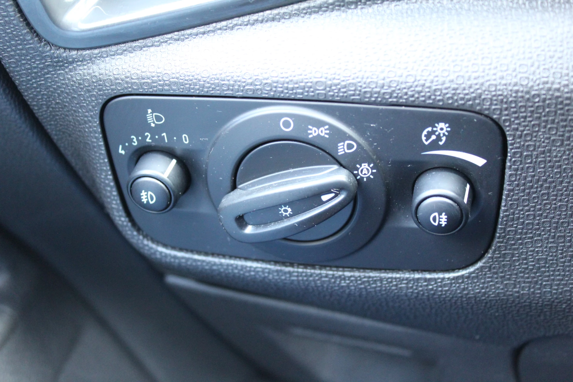 Hoofdafbeelding Ford EcoSport