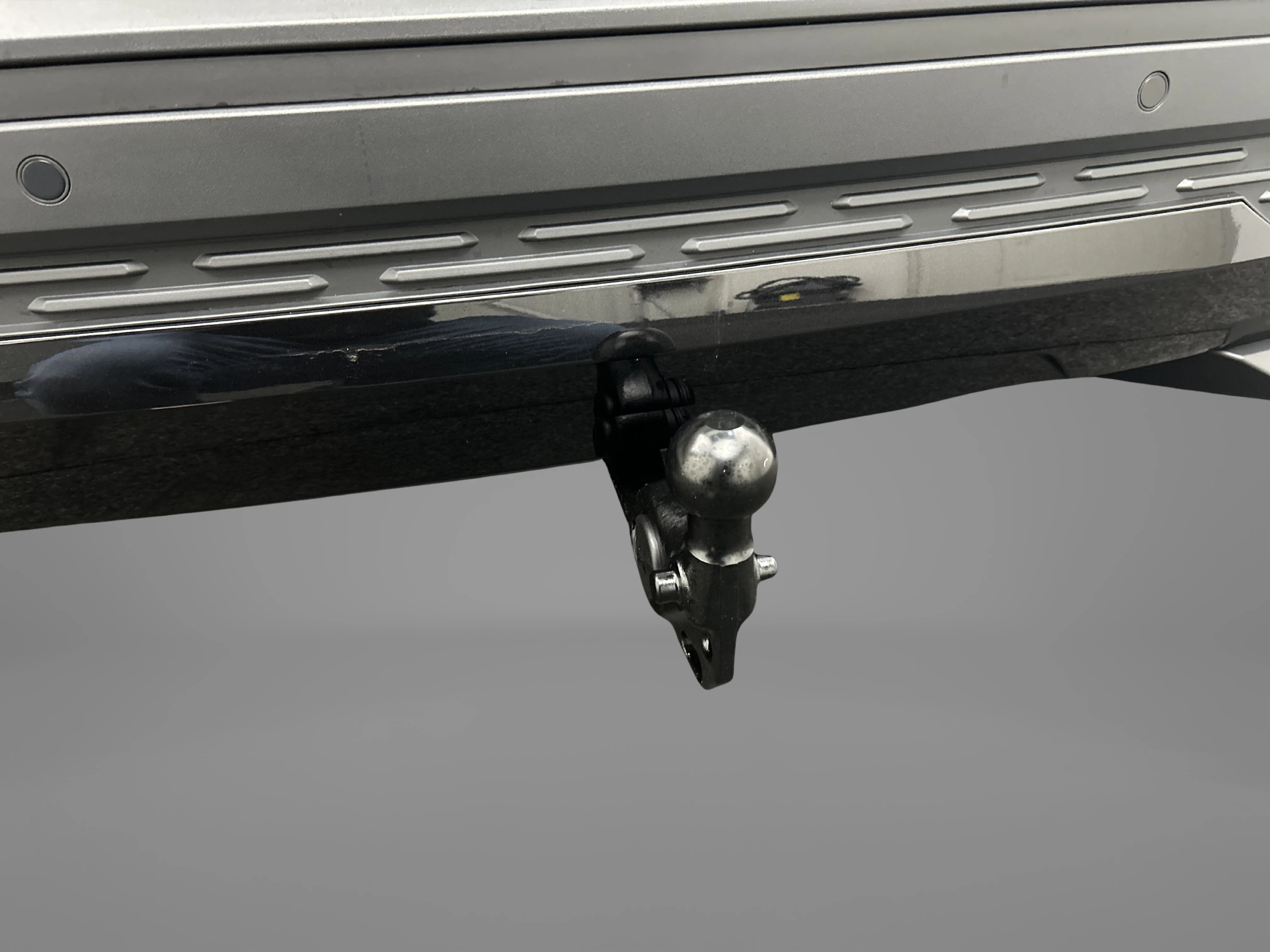 Hoofdafbeelding Škoda Elroq