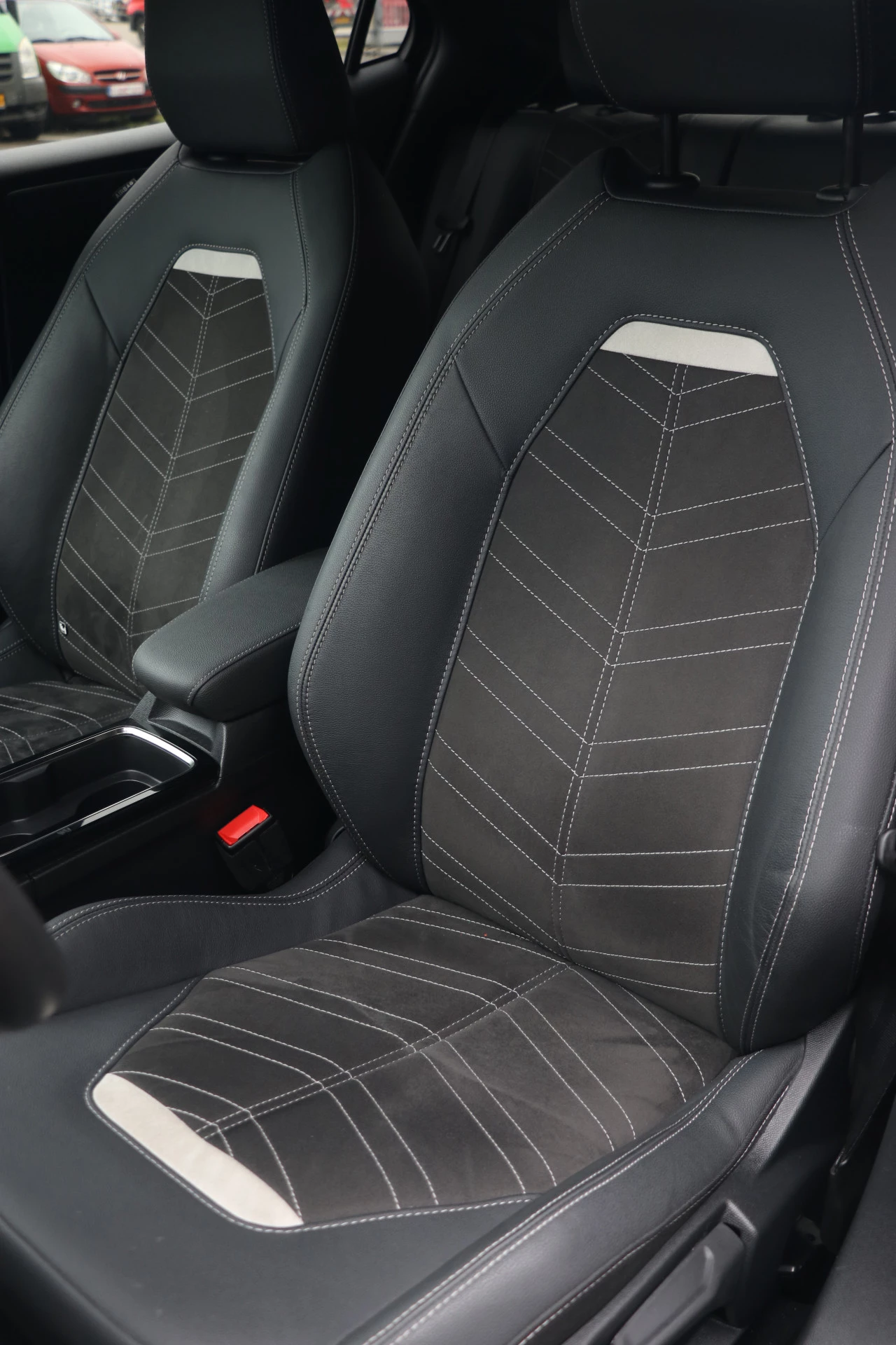 Hoofdafbeelding Opel Mokka-e