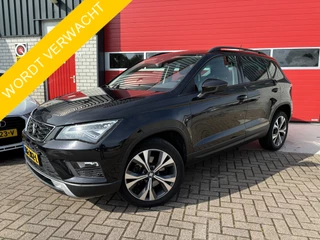 SEAT Ateca 1.6 TDI Style NWE D-RIEM / CAMERA / ACC / CARPLAY / DAB+ / FULL LED / NL-AUTO