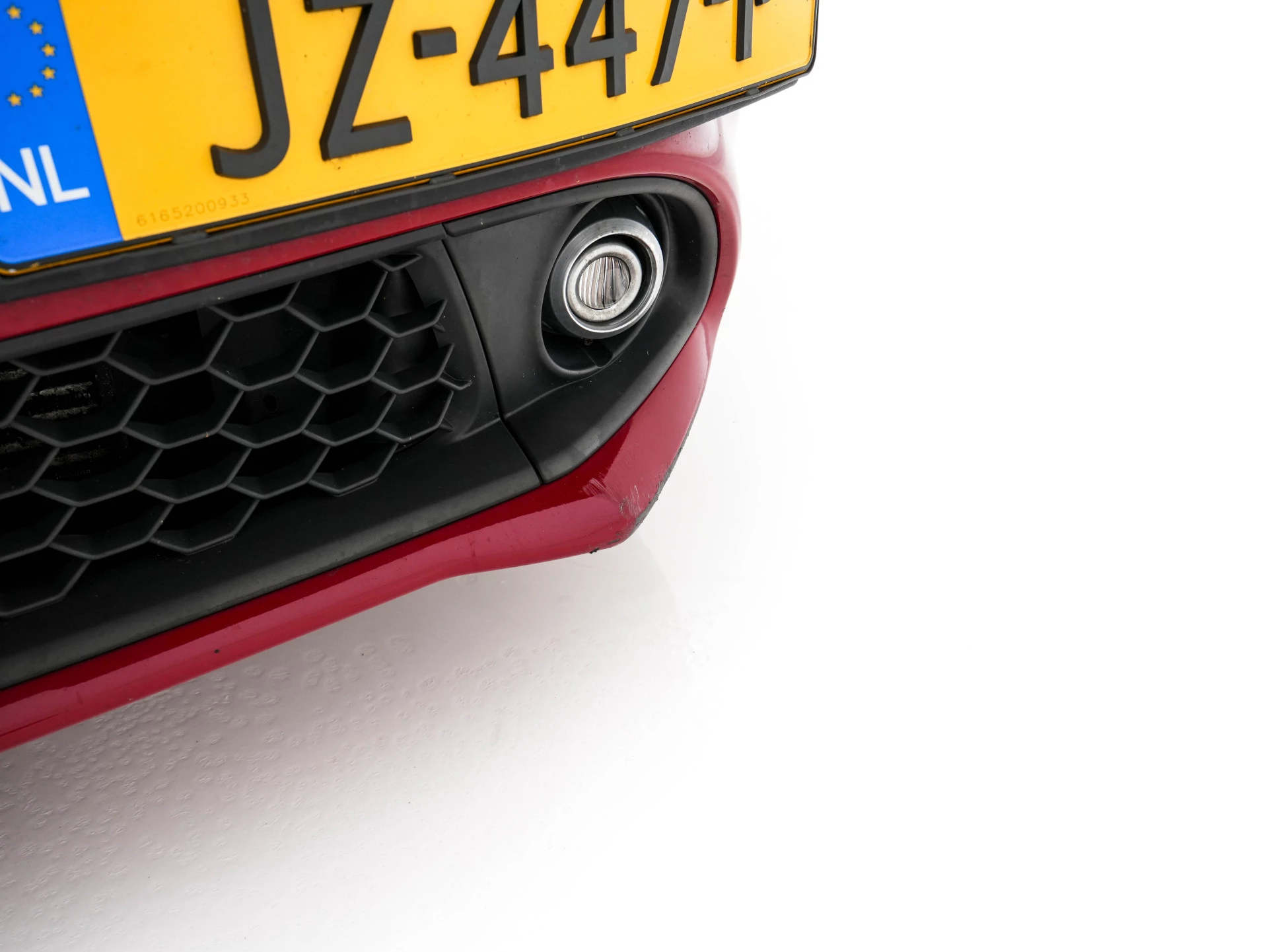 Hoofdafbeelding Alfa Romeo MiTo