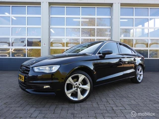 Hoofdafbeelding Audi A3 Audi A3 Limousine 1.4 TFSI 150 PK Limousine