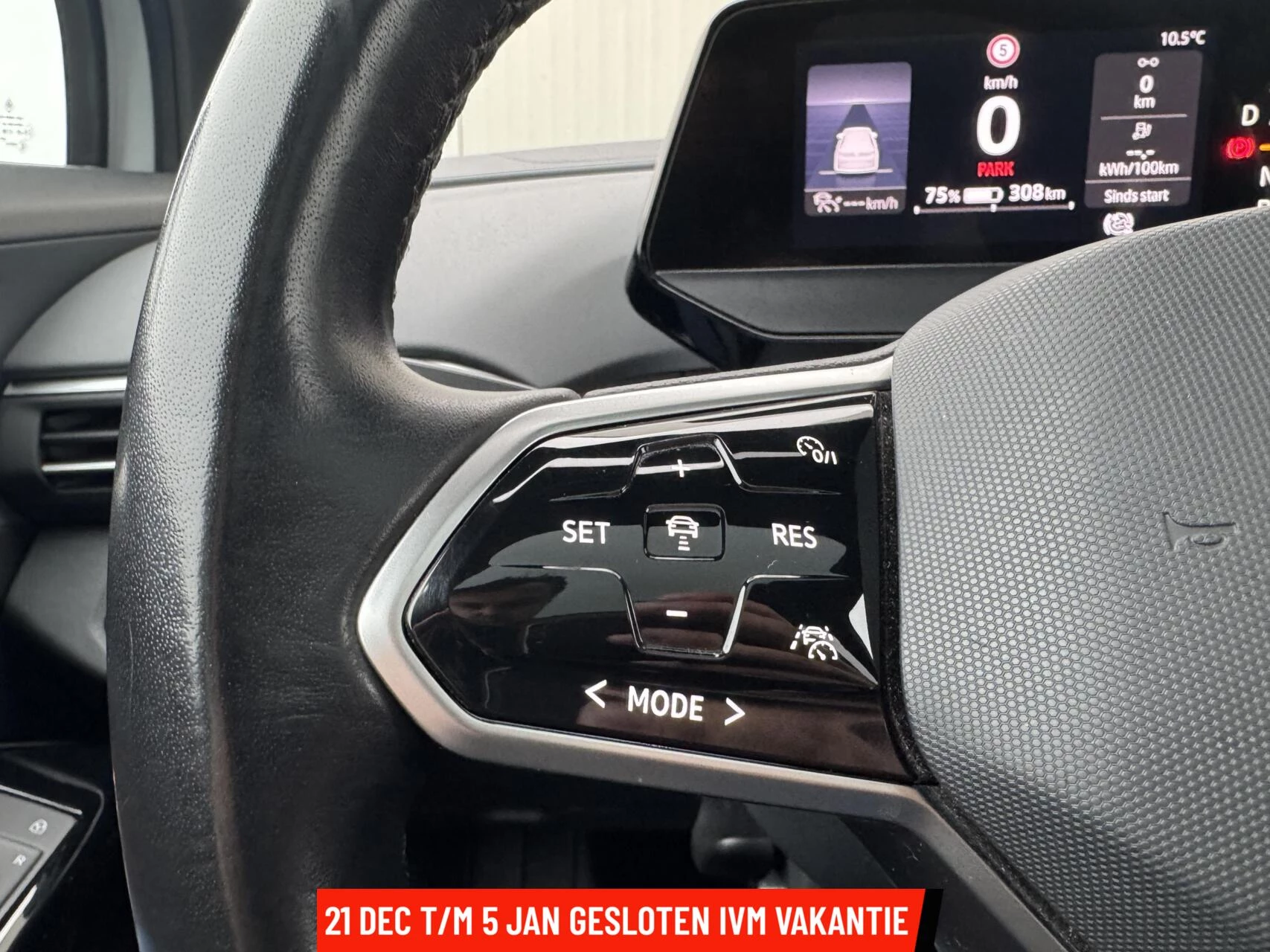 Hoofdafbeelding Volkswagen ID.4