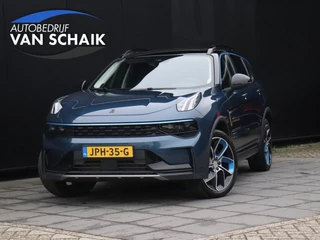 Lynk & Co 01 1.5 | PANO-DAK | MEMORY | 360° CAMERA | INFINITY AUDIO | APPLE CARPLAY | CRUISE | NAVI |