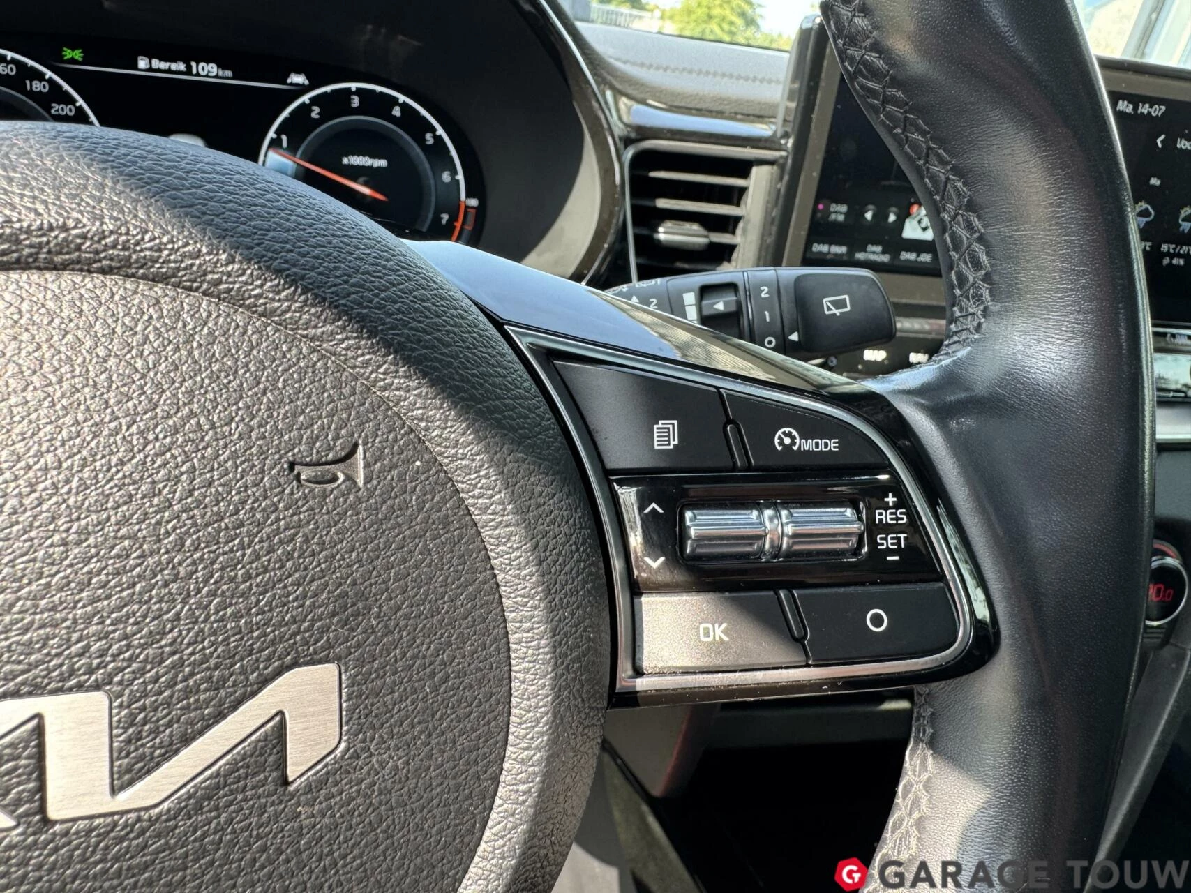 Hoofdafbeelding Kia XCeed