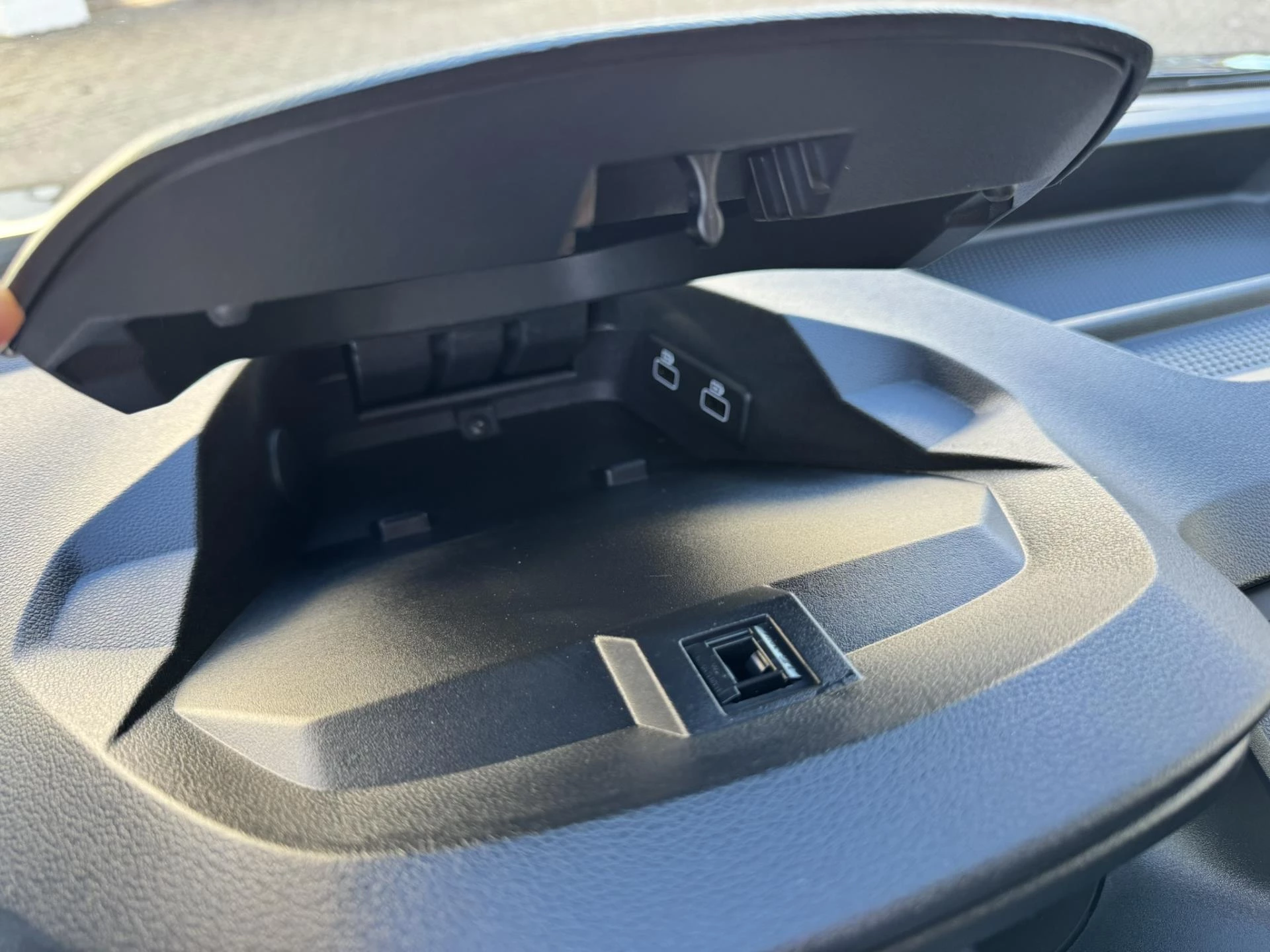 Hoofdafbeelding Renault Express
