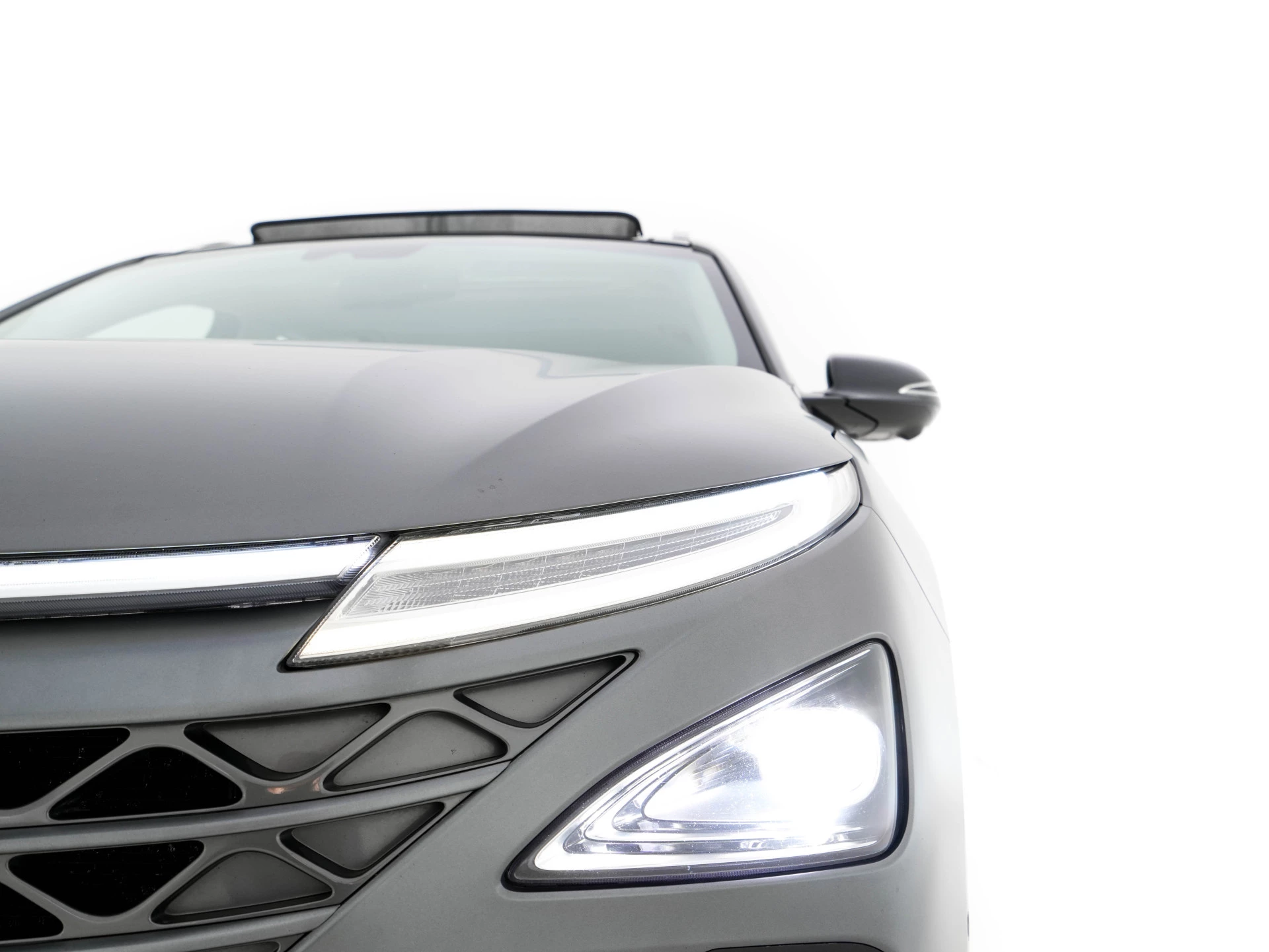 Hoofdafbeelding Hyundai Nexo