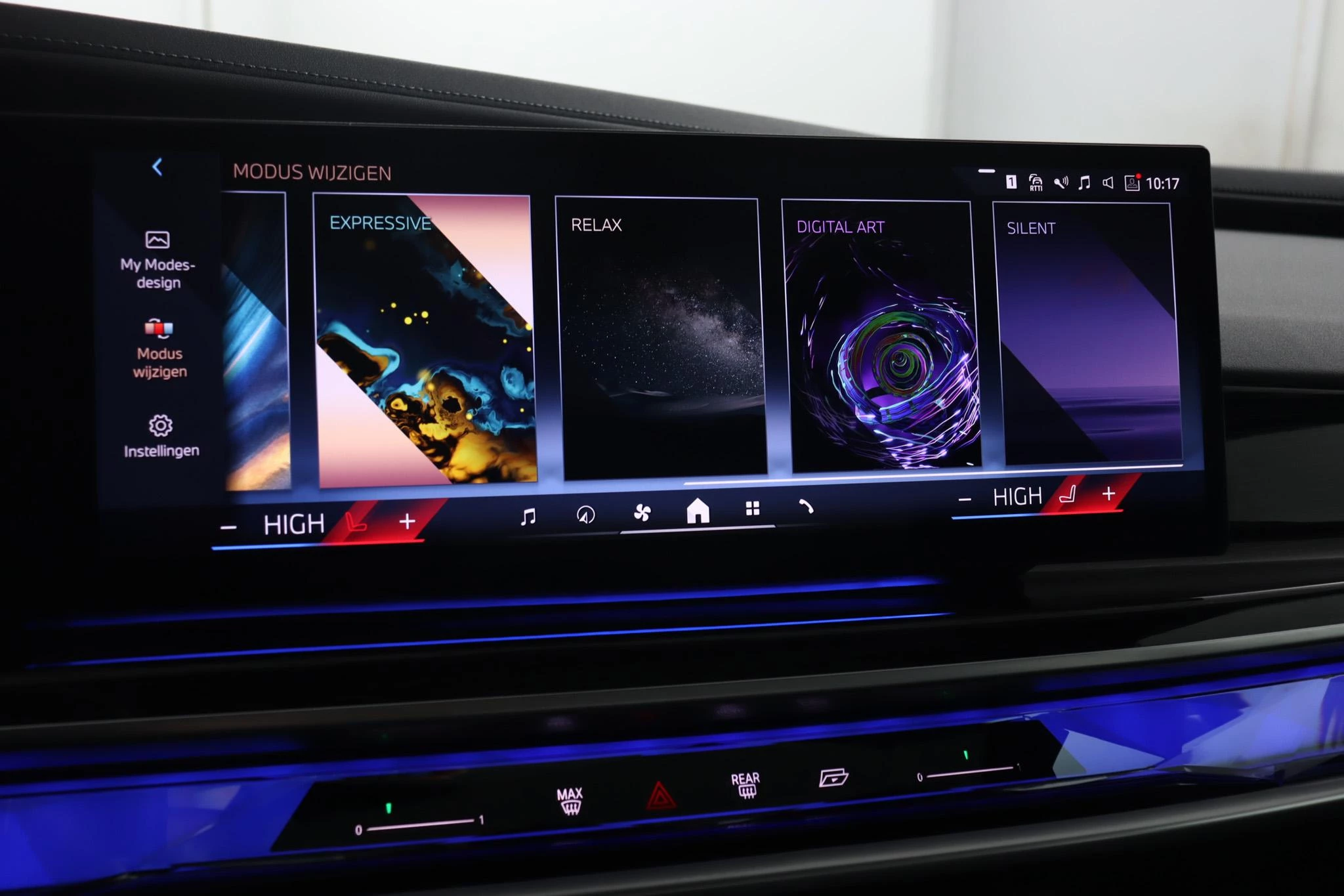 Hoofdafbeelding BMW 7 Serie