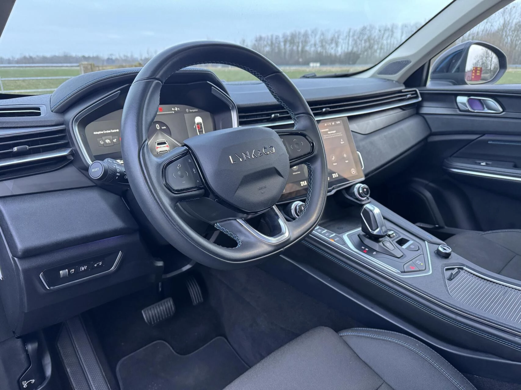 Hoofdafbeelding Lynk & Co 01