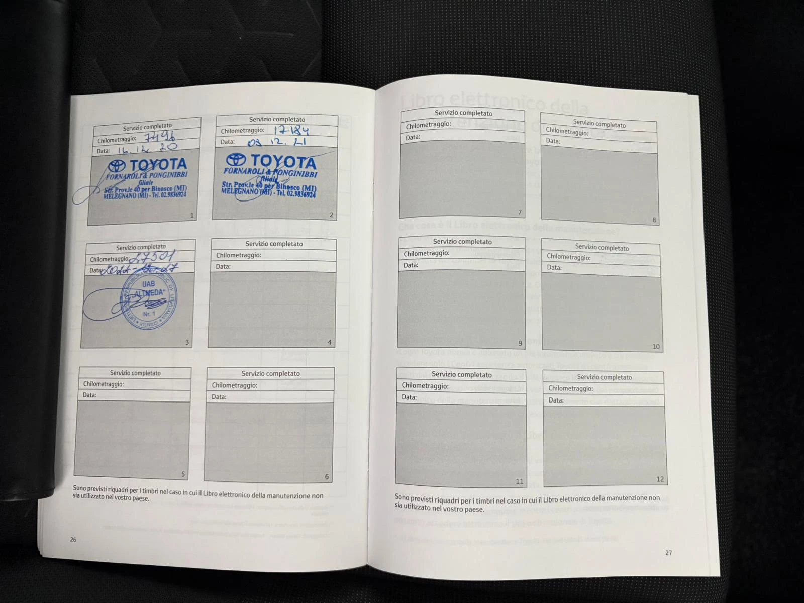 Hoofdafbeelding Toyota Corolla