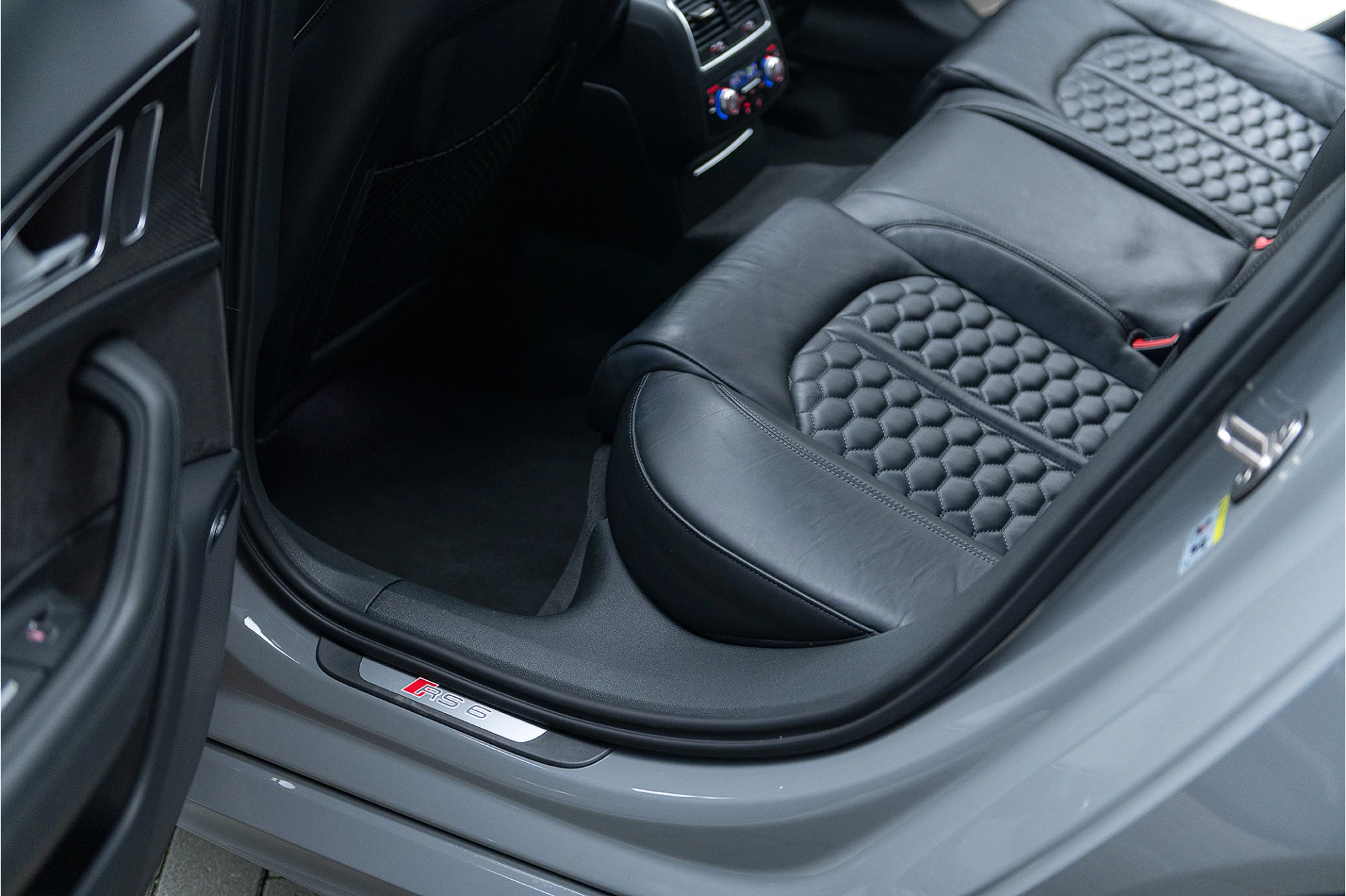 Hoofdafbeelding Audi RS6