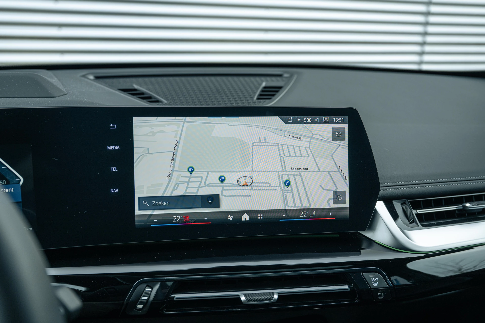 Hoofdafbeelding BMW iX1