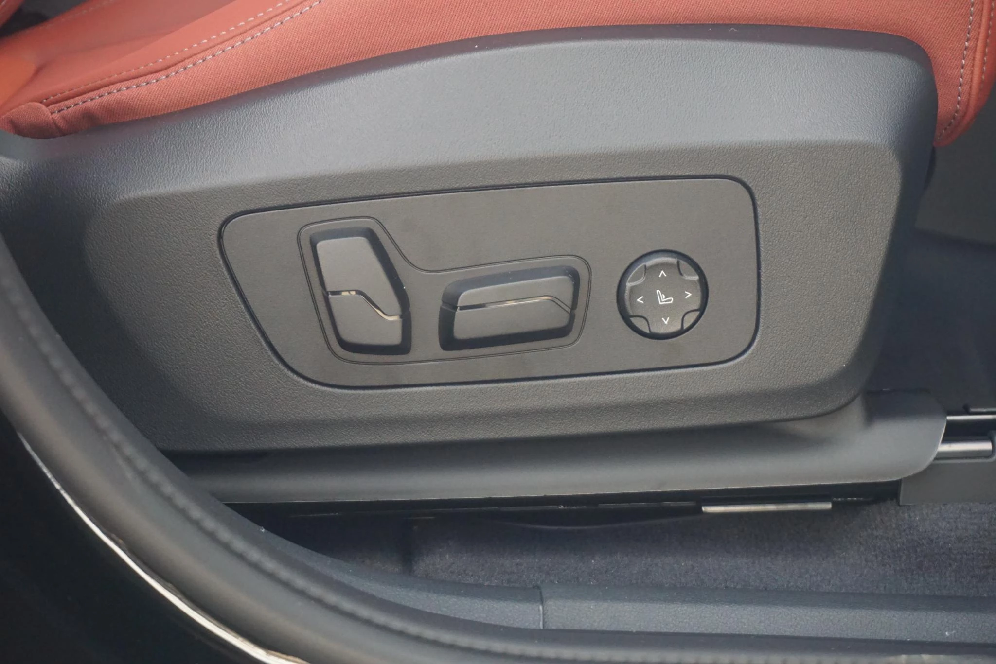 Hoofdafbeelding BMW iX1