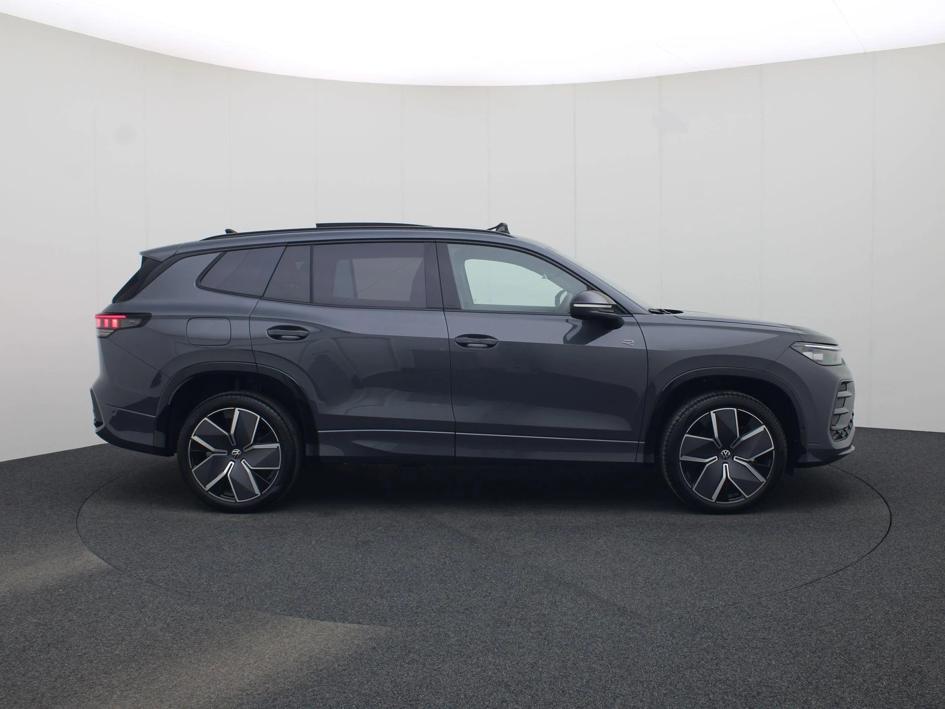 Hoofdafbeelding Volkswagen Tayron