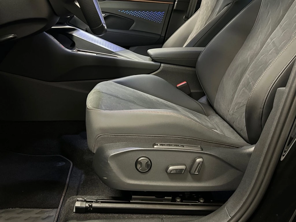 Hoofdafbeelding CUPRA Terramar