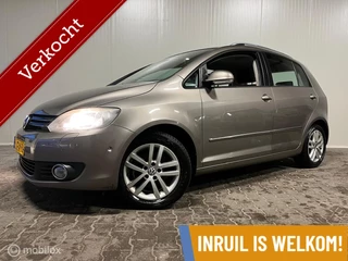 Volkswagen Golf Plus 1.4 TSI Highline // HANDEL // AUTOMAAT