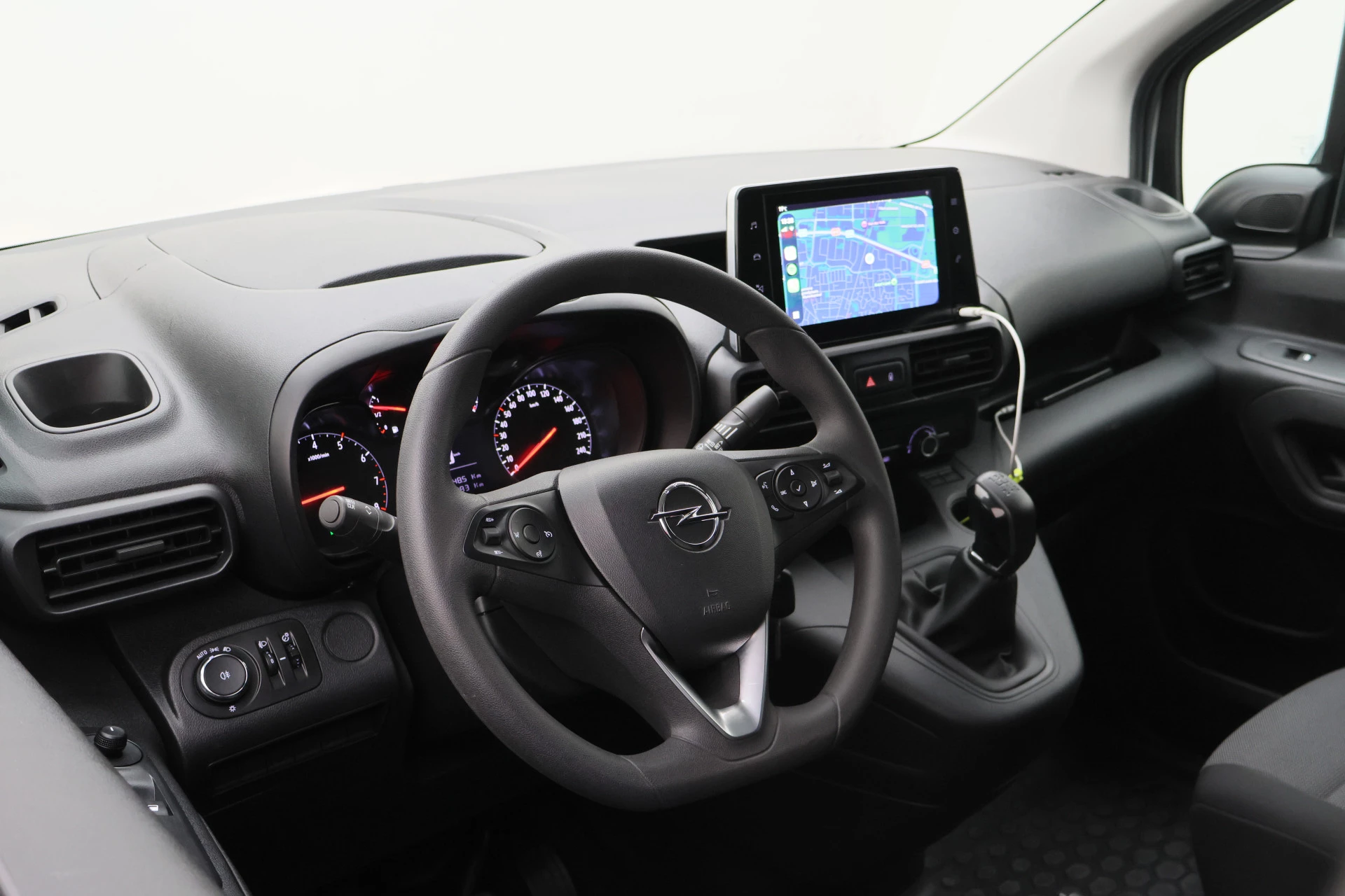 Hoofdafbeelding Opel Combo