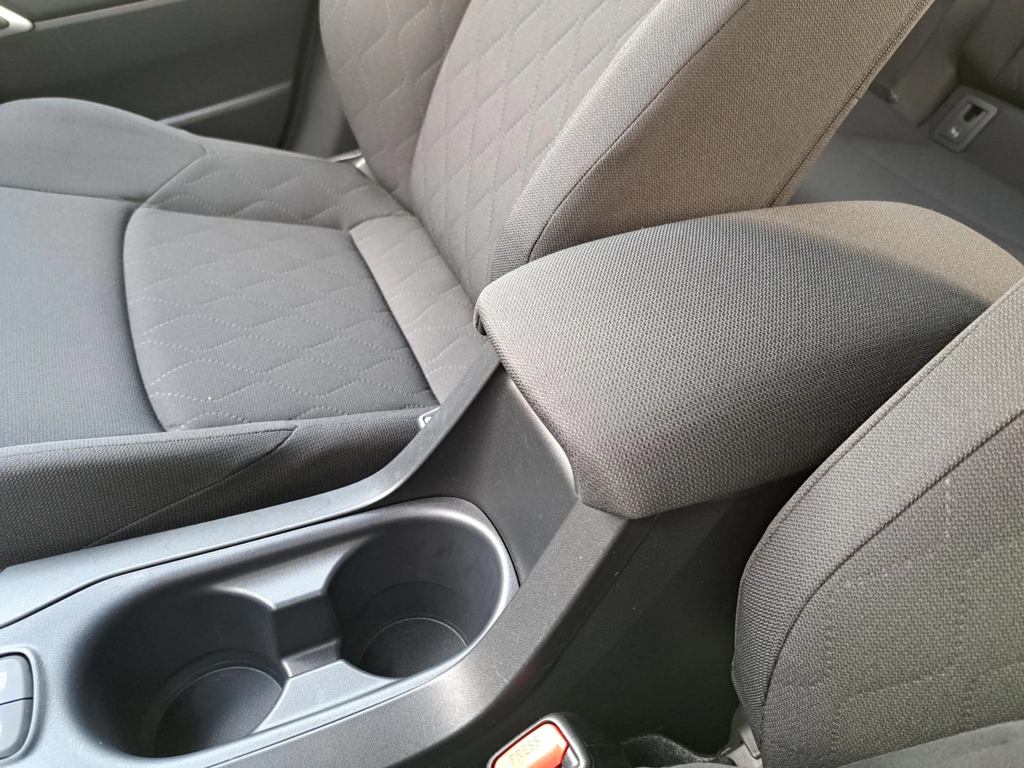 Hoofdafbeelding Toyota Corolla Cross