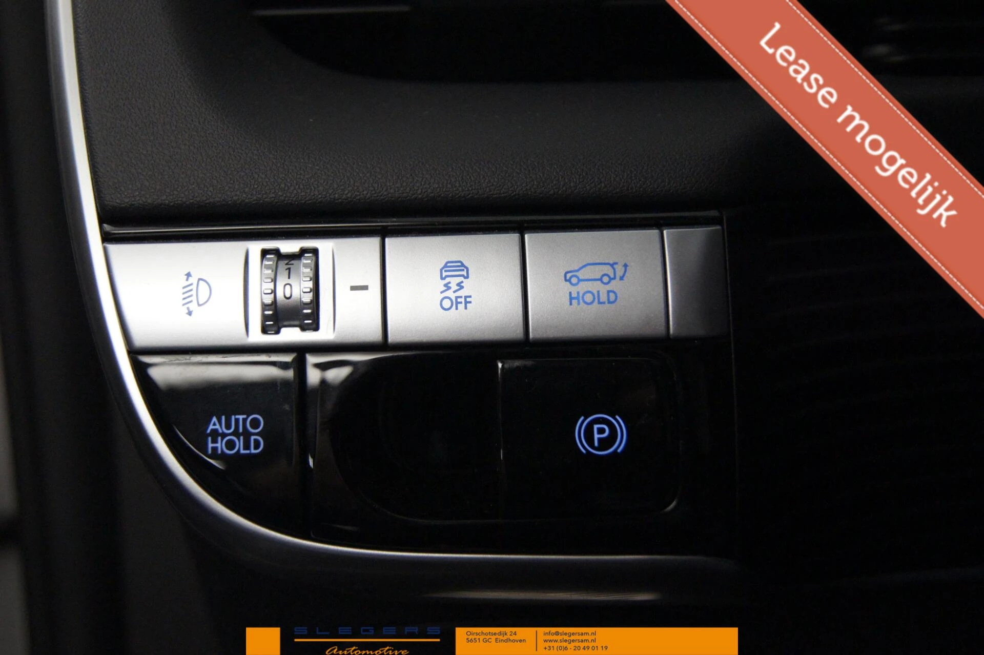 Hoofdafbeelding Hyundai IONIQ 5