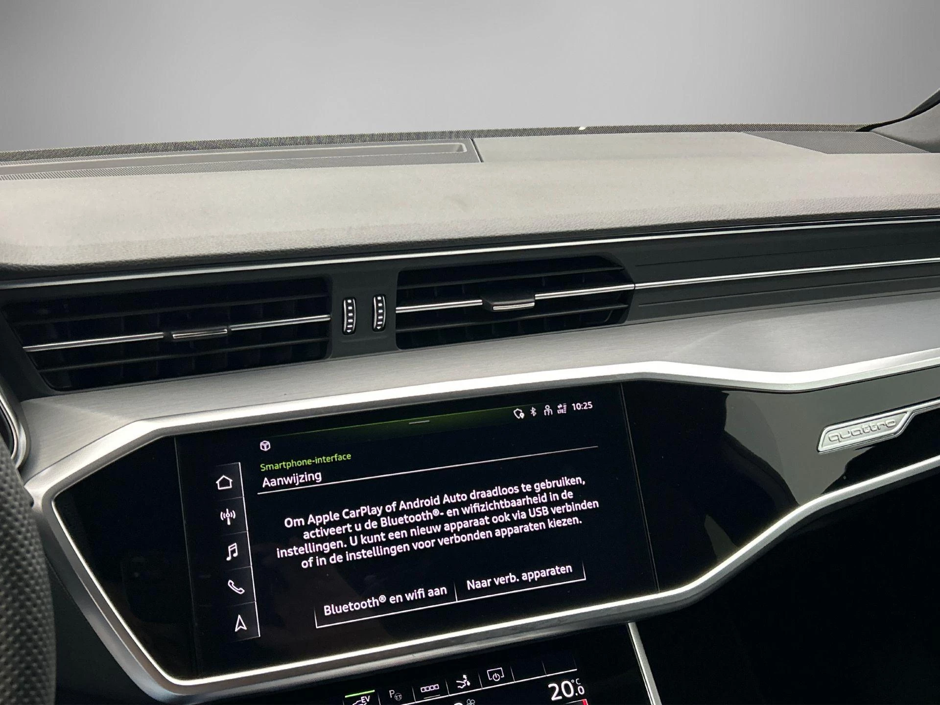 Hoofdafbeelding Audi A7