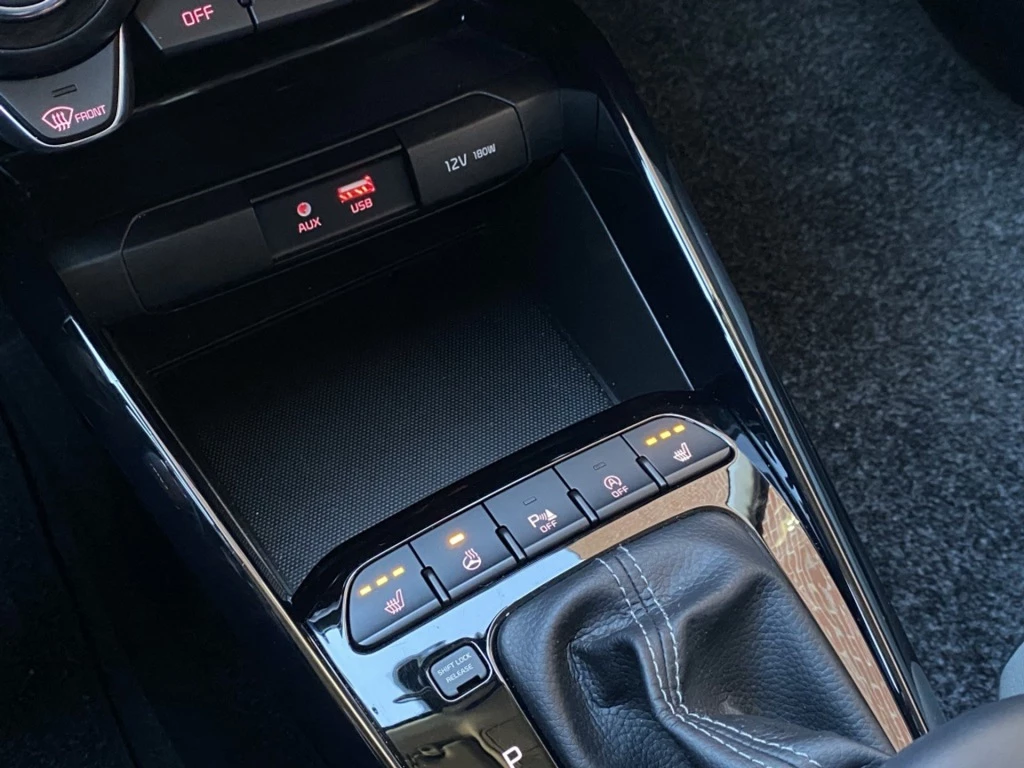 Hoofdafbeelding Kia Stonic