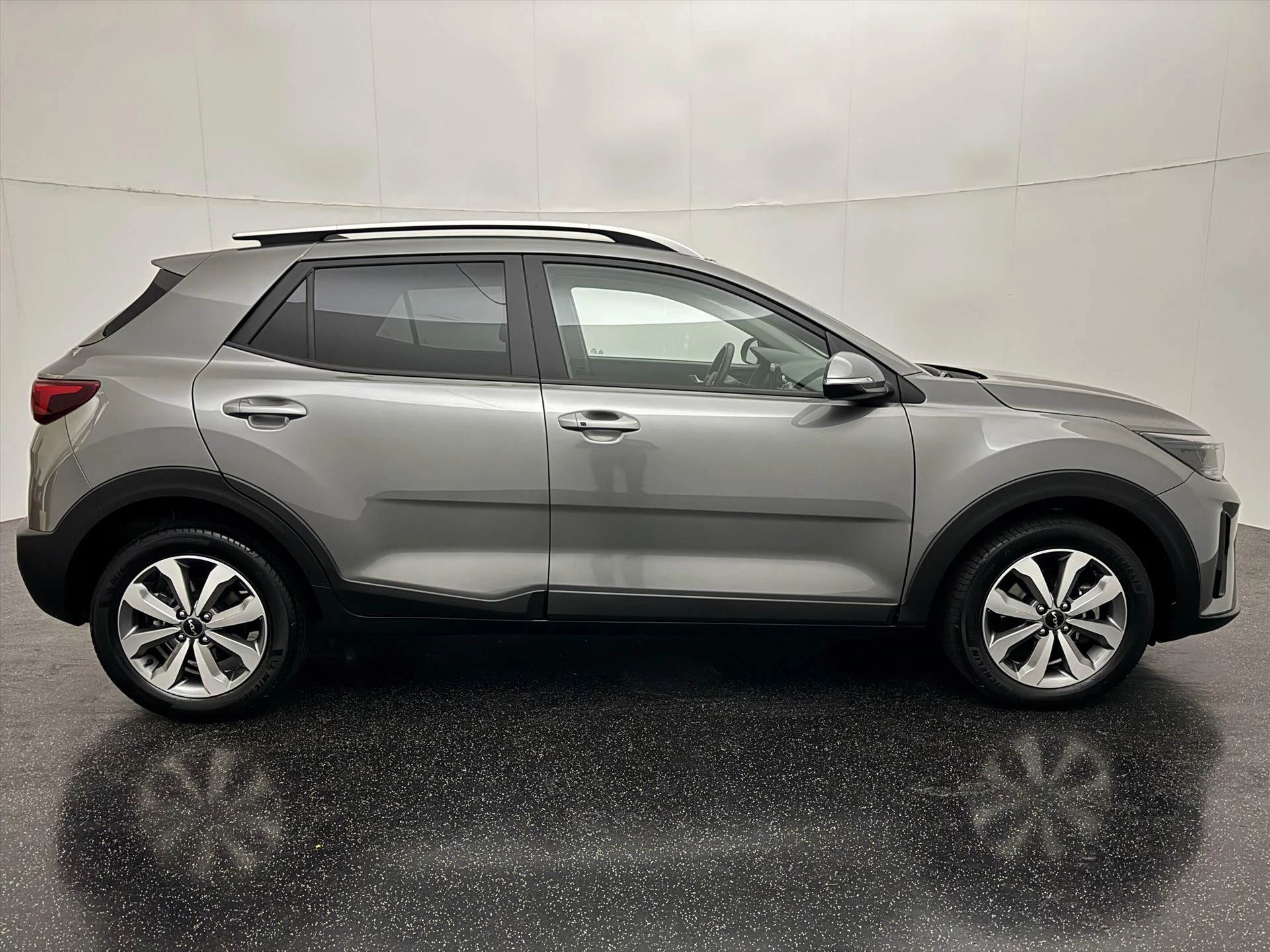Hoofdafbeelding Kia Stonic