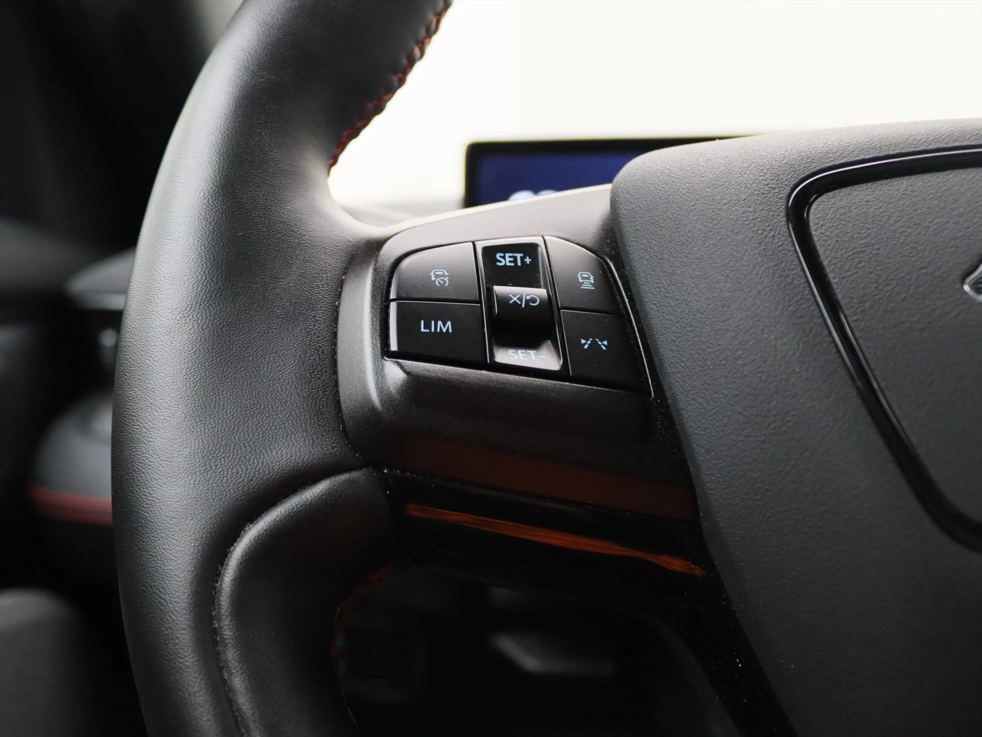 Hoofdafbeelding Ford Mustang Mach-E