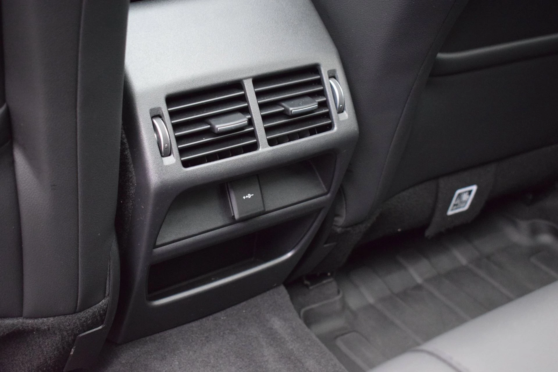 Hoofdafbeelding Land Rover Discovery Sport