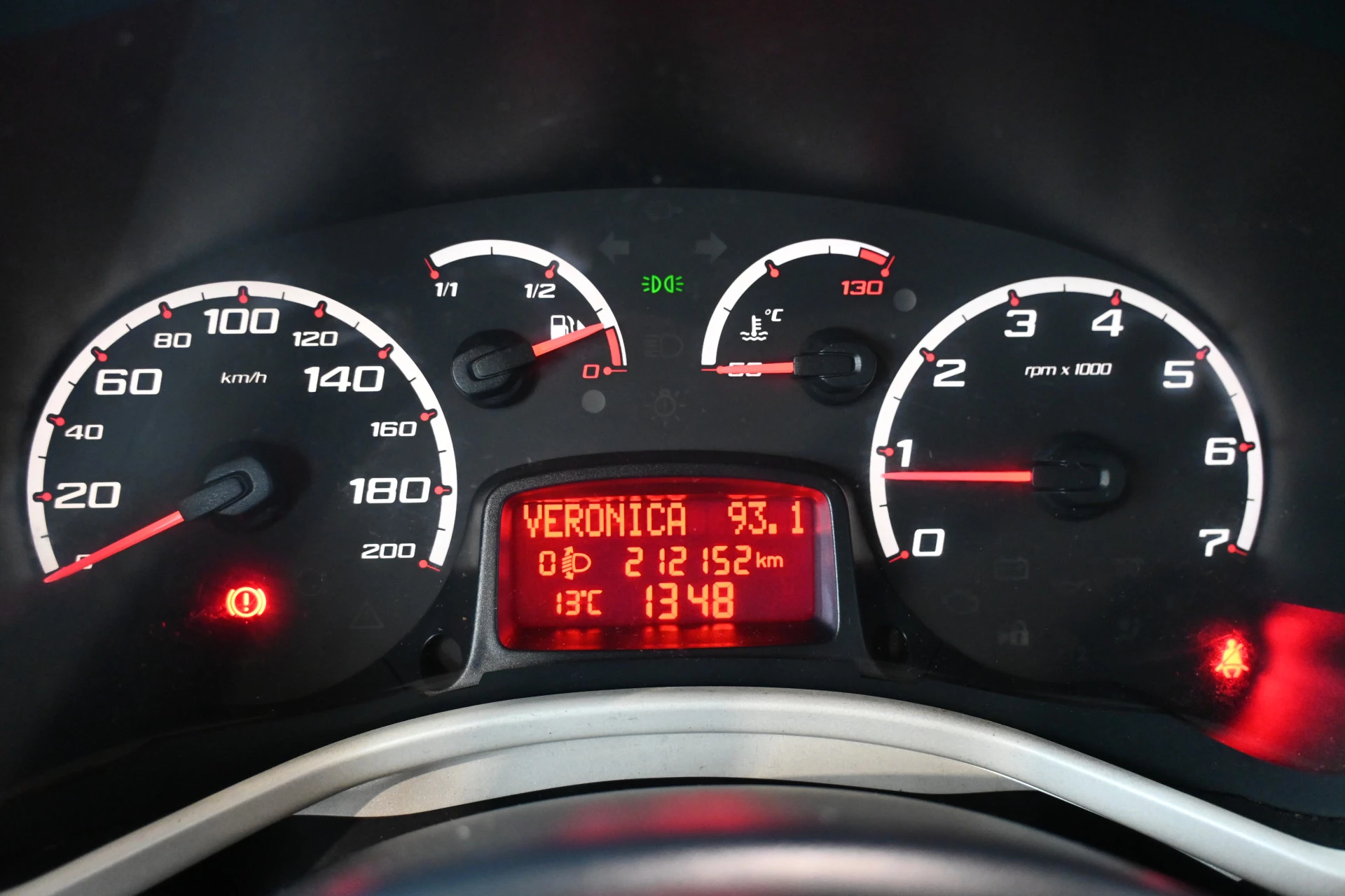 Hoofdafbeelding Ford Ka