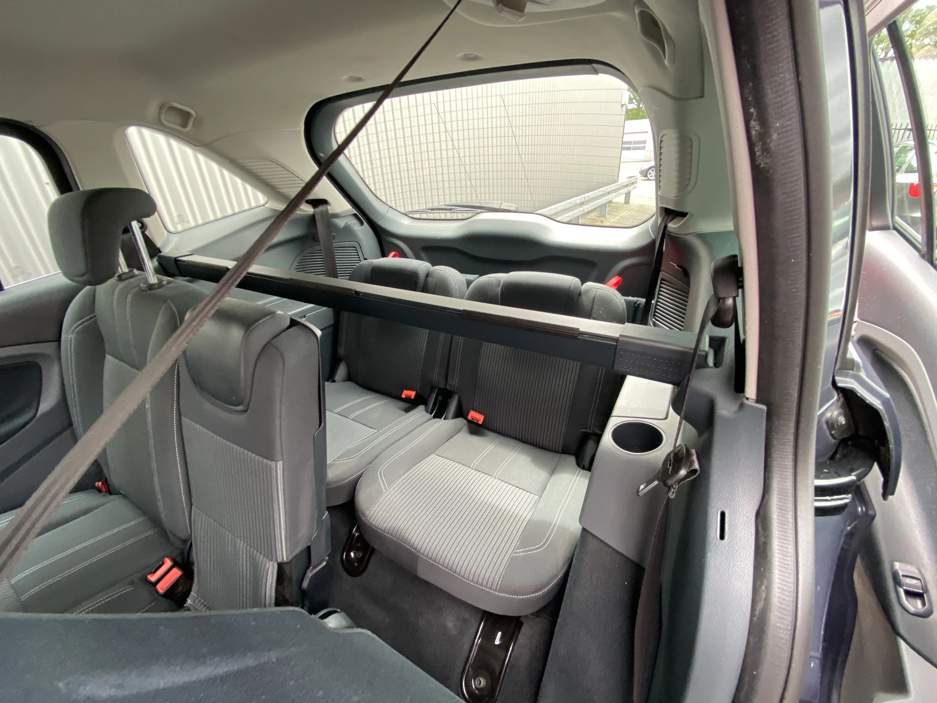Hoofdafbeelding Ford Grand C-Max