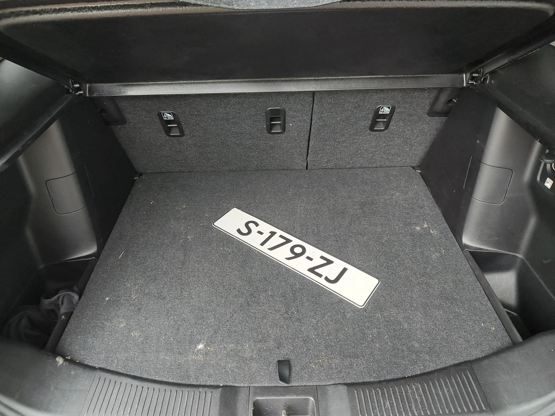 Hoofdafbeelding Suzuki S-Cross