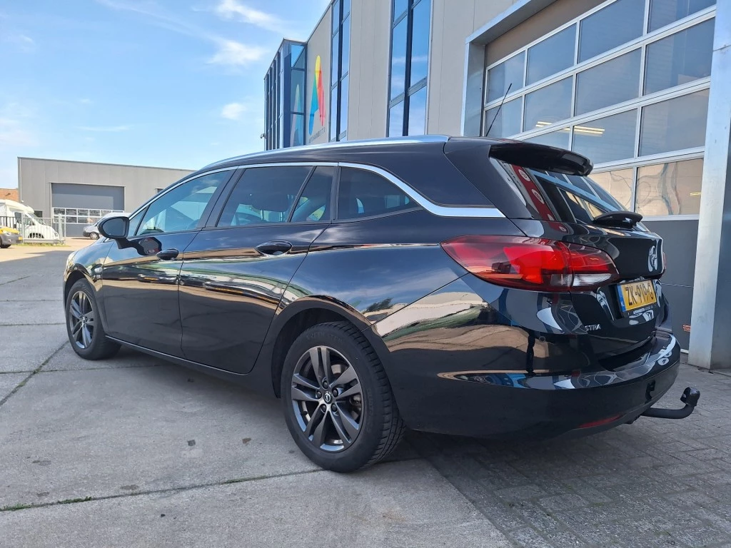 Hoofdafbeelding Opel Overige