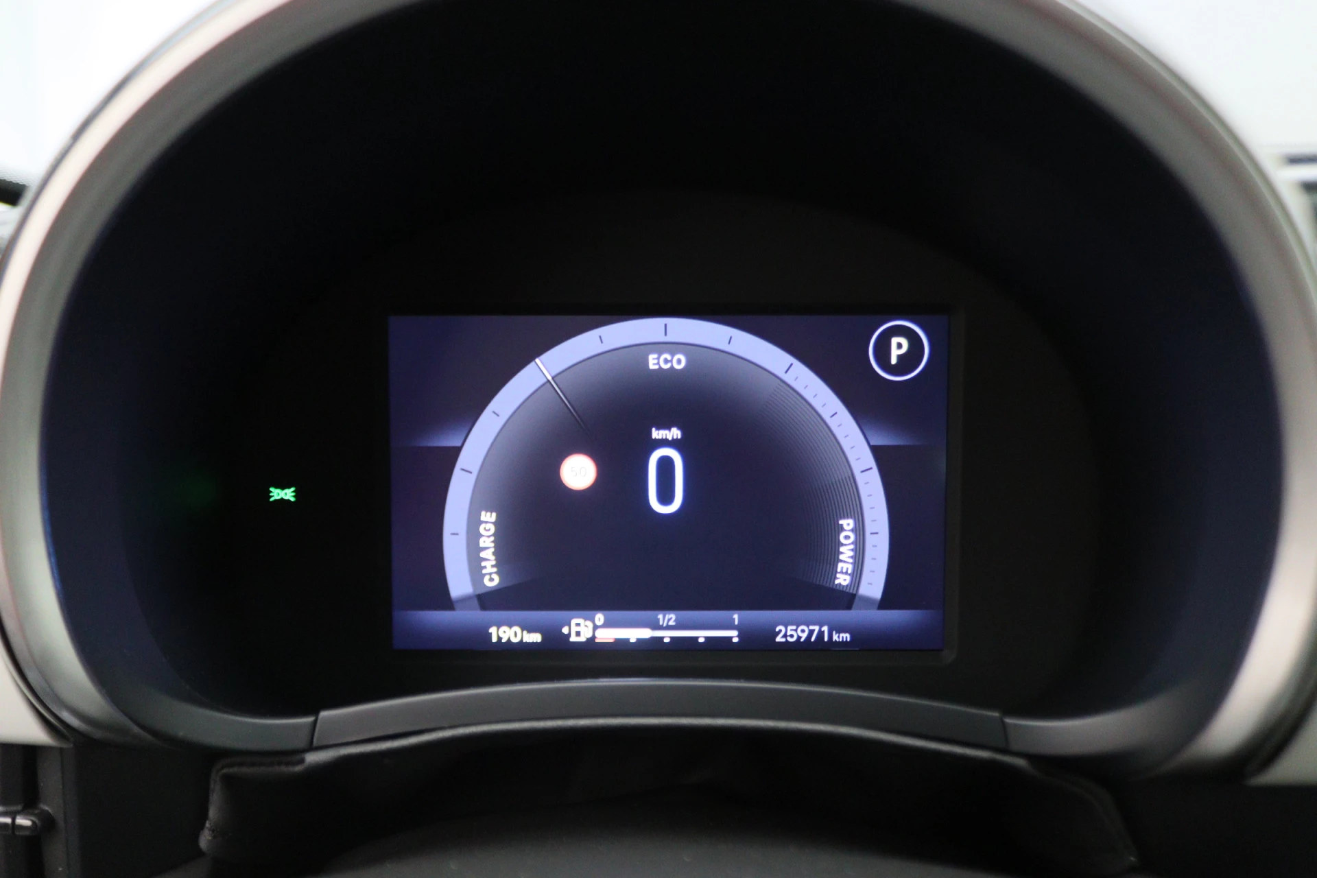 Hoofdafbeelding Fiat 600