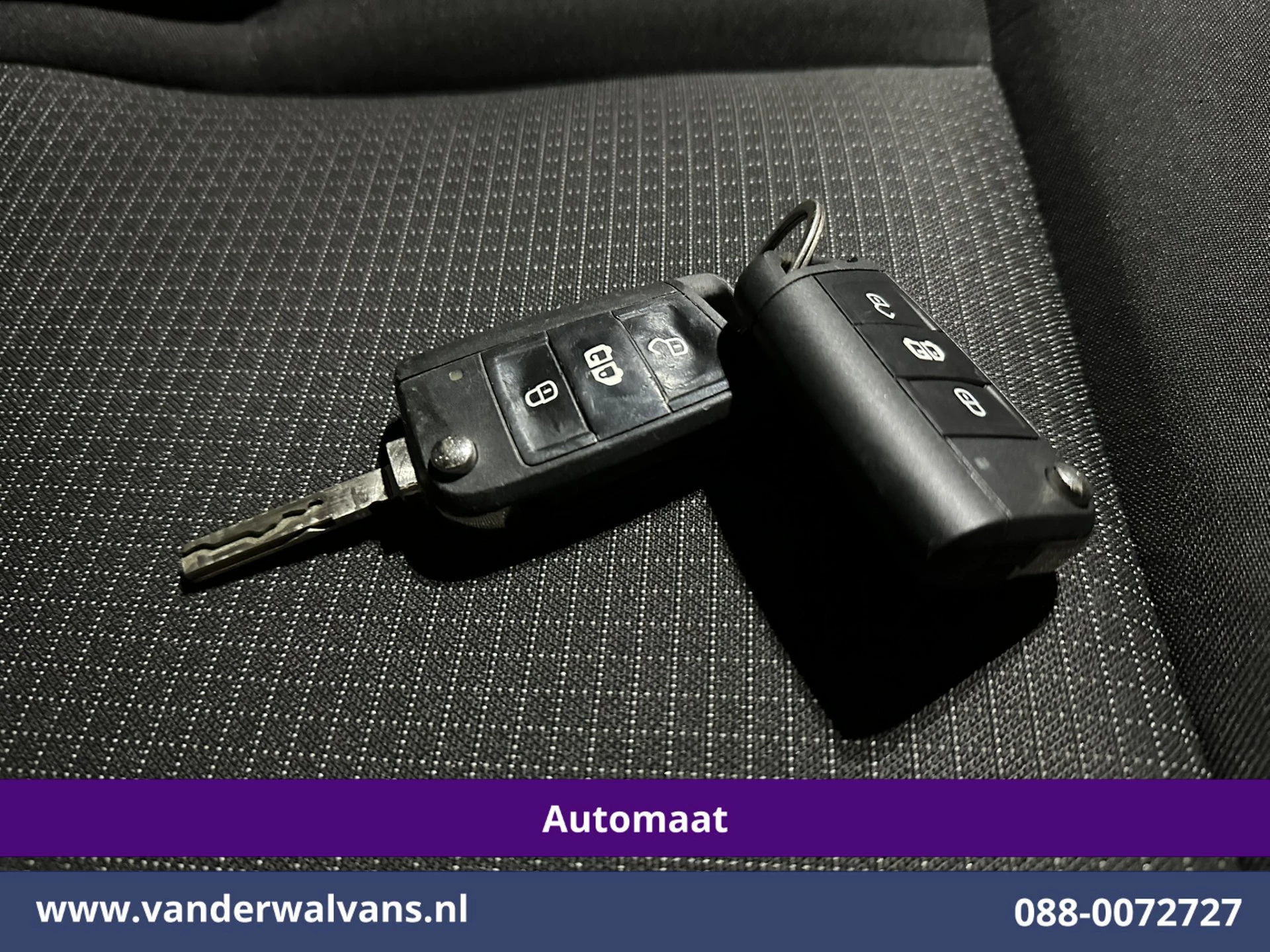 Hoofdafbeelding MAN TGE