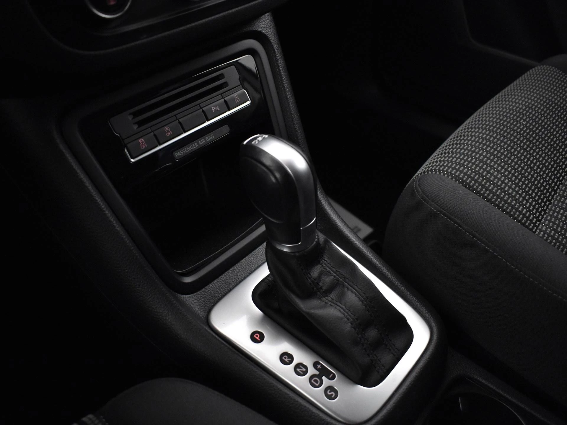 Hoofdafbeelding SEAT Alhambra