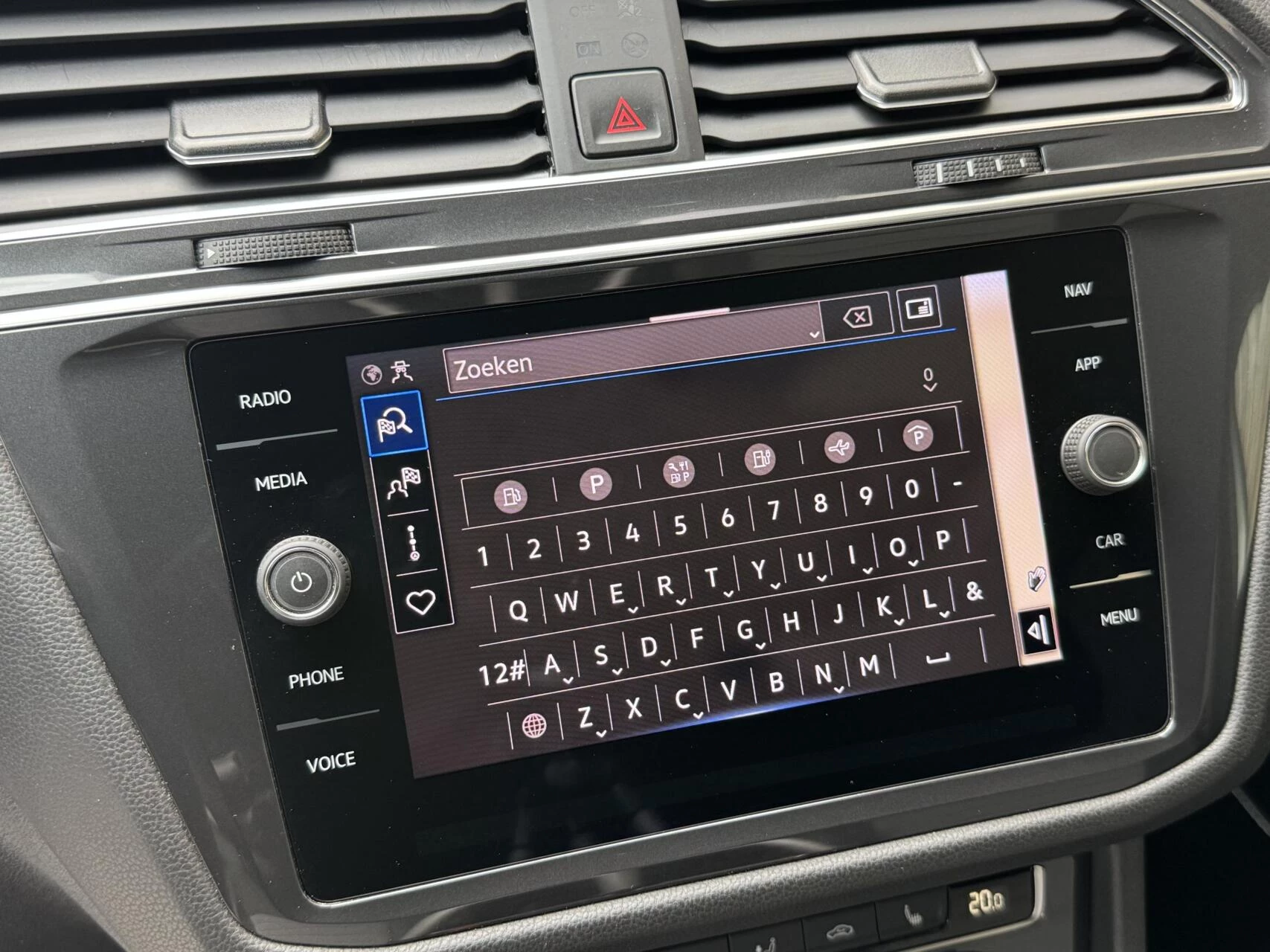 Hoofdafbeelding Volkswagen Tiguan Allspace