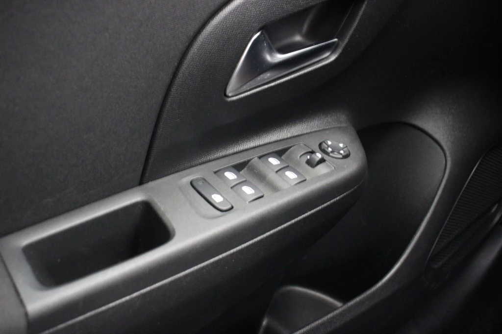 Hoofdafbeelding Opel Corsa-e