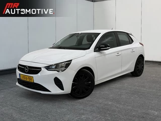 Opel Corsa 1.2 Edition - Camera, Carplay, Cruise